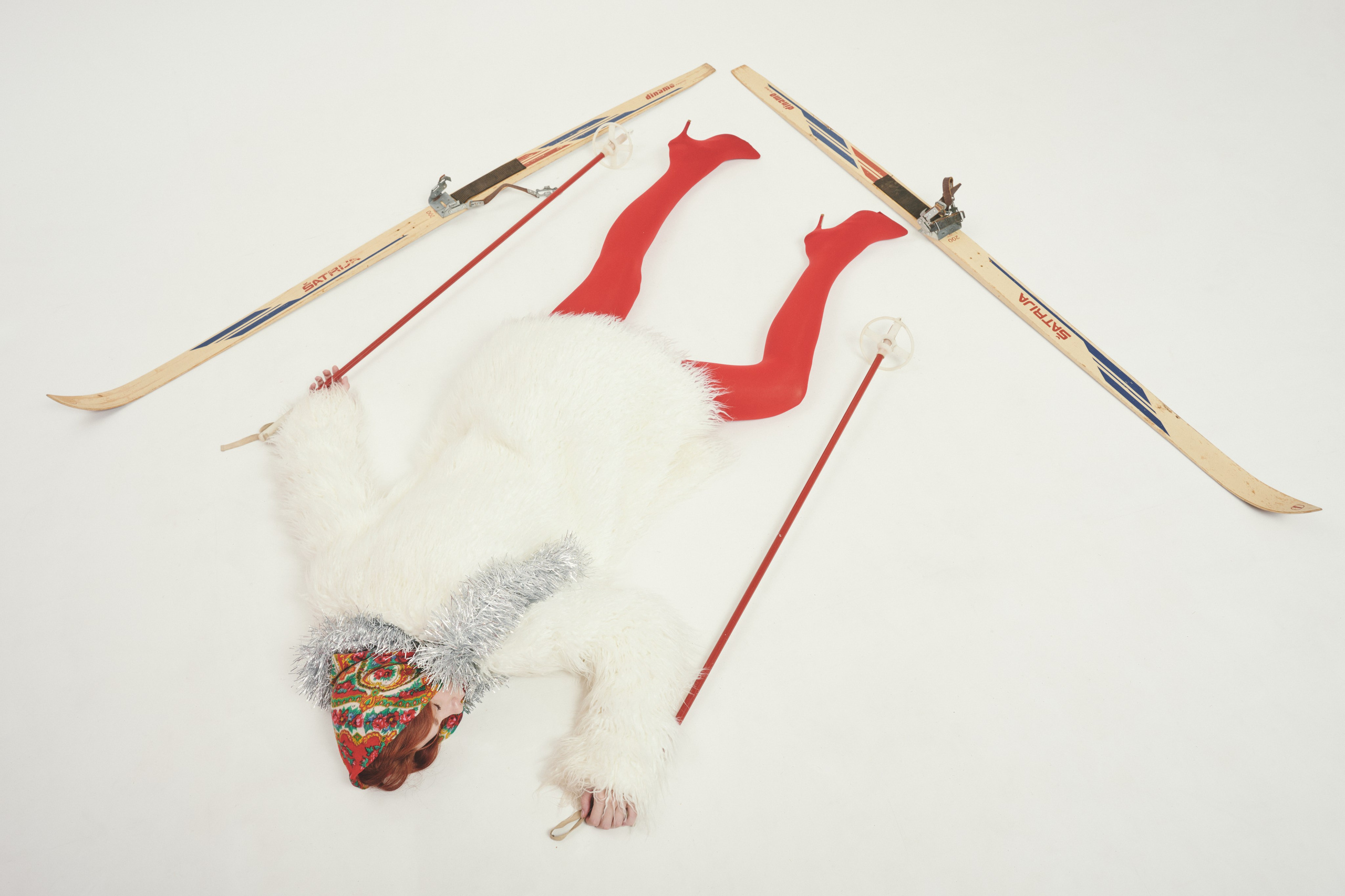 Новогоднее безумие