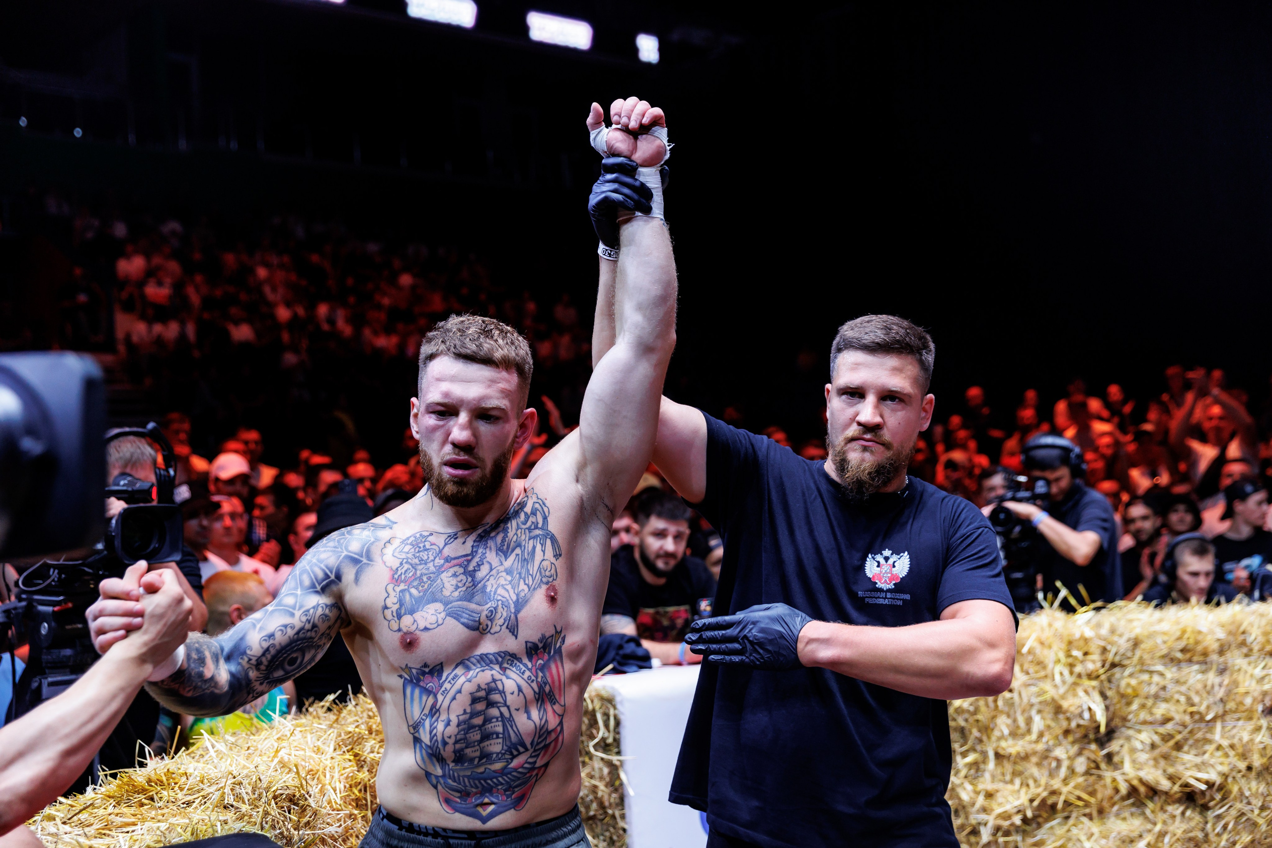 Репортажная съемка в Уфе — Фотограф для мероприятий, бизнес-форумов, и событий. Иван Косогорцев фотограф