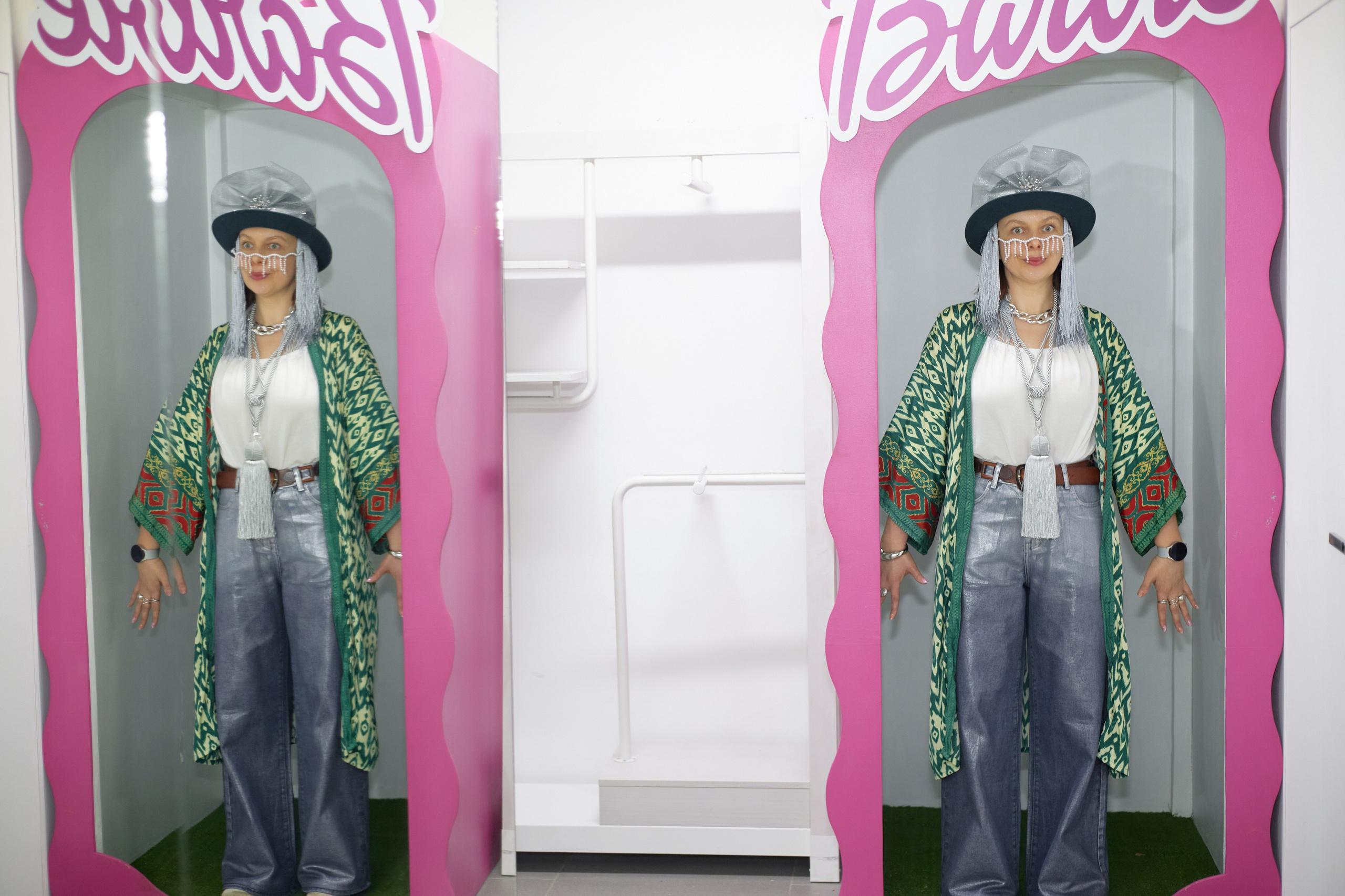 Чудо- ретрит " Весеннее обострение». Фотограф в Смоленске Ася Польшина