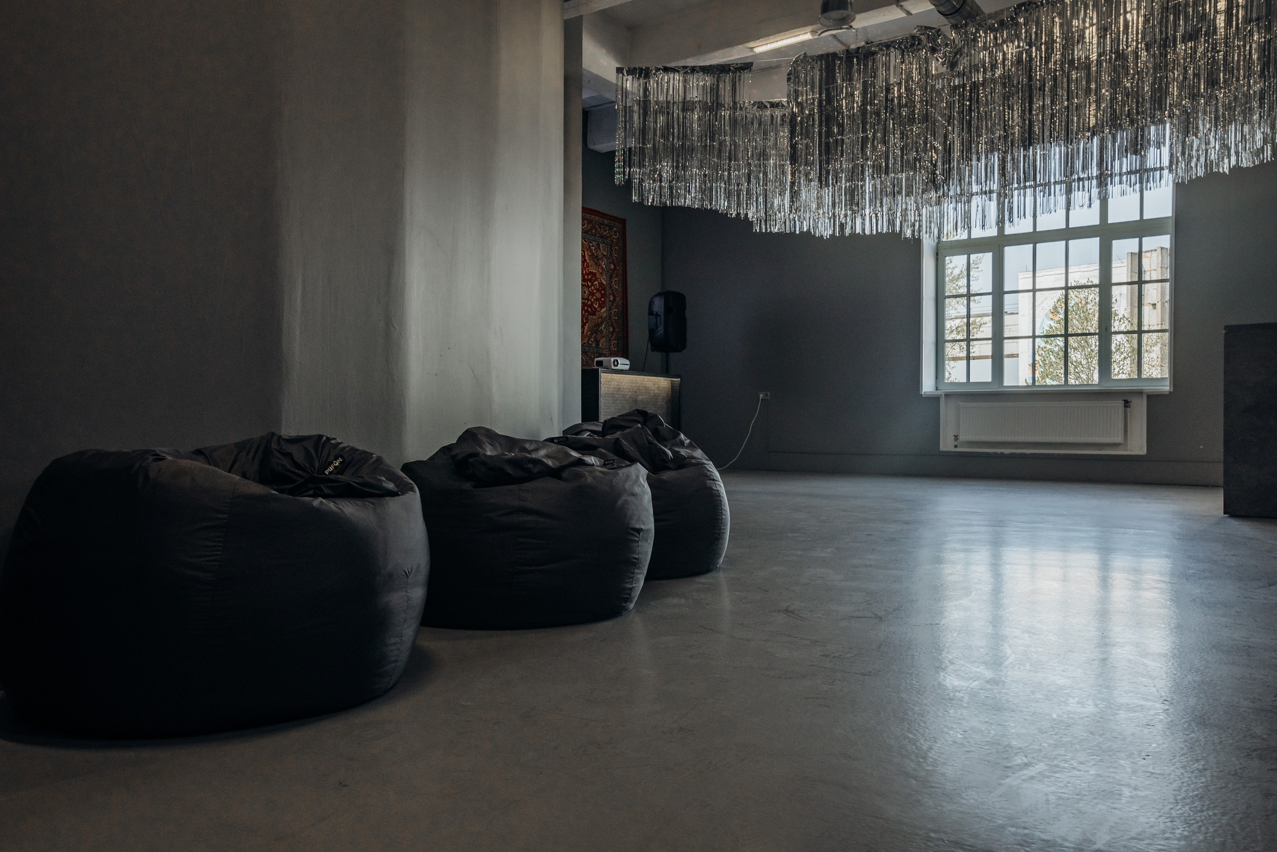 Кожевенная, 34А. Аренда лофта в СПб для мероприятий