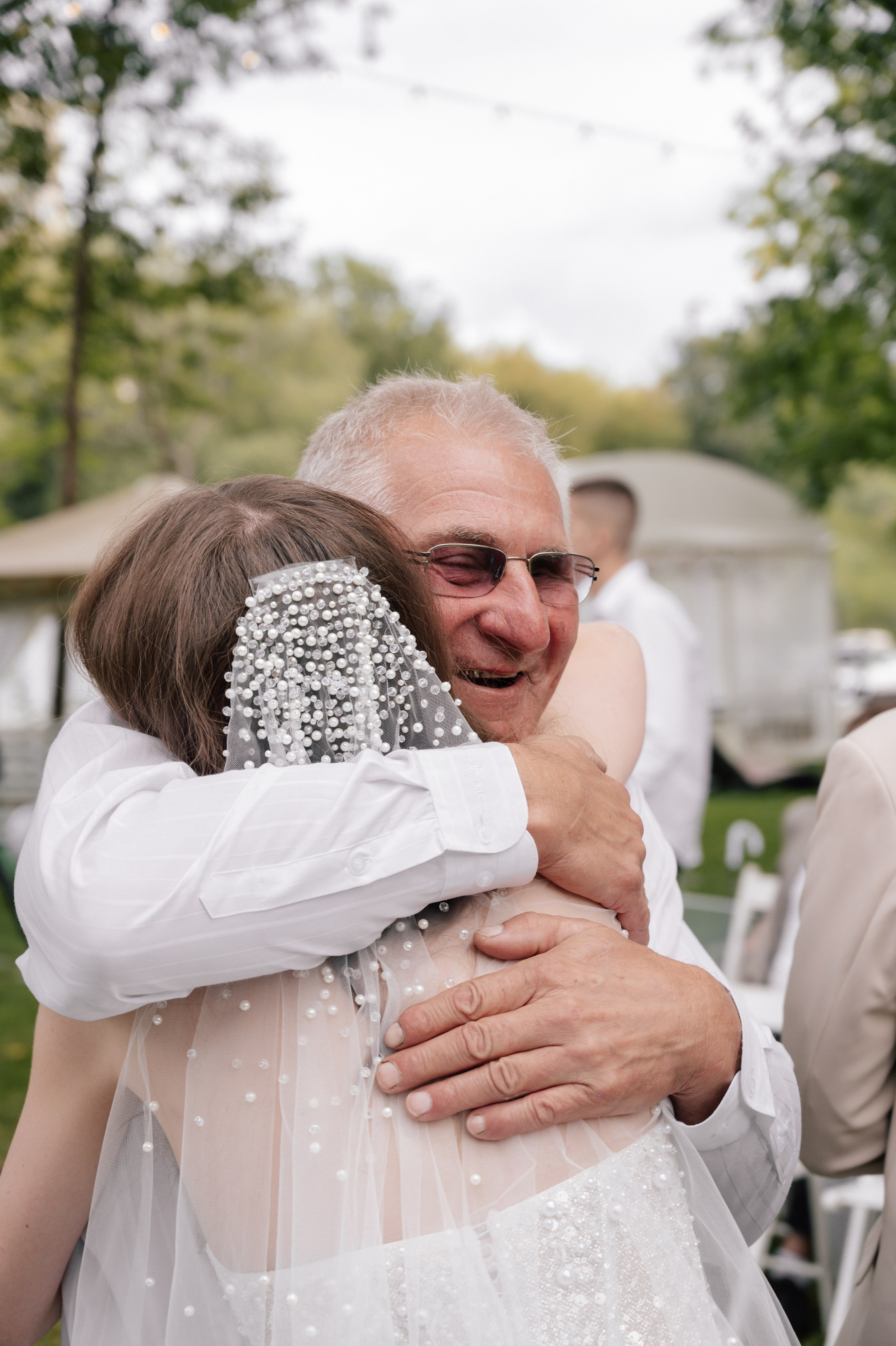 Anna & Boris. Свадебный и семейный фотограф Вероника Холод