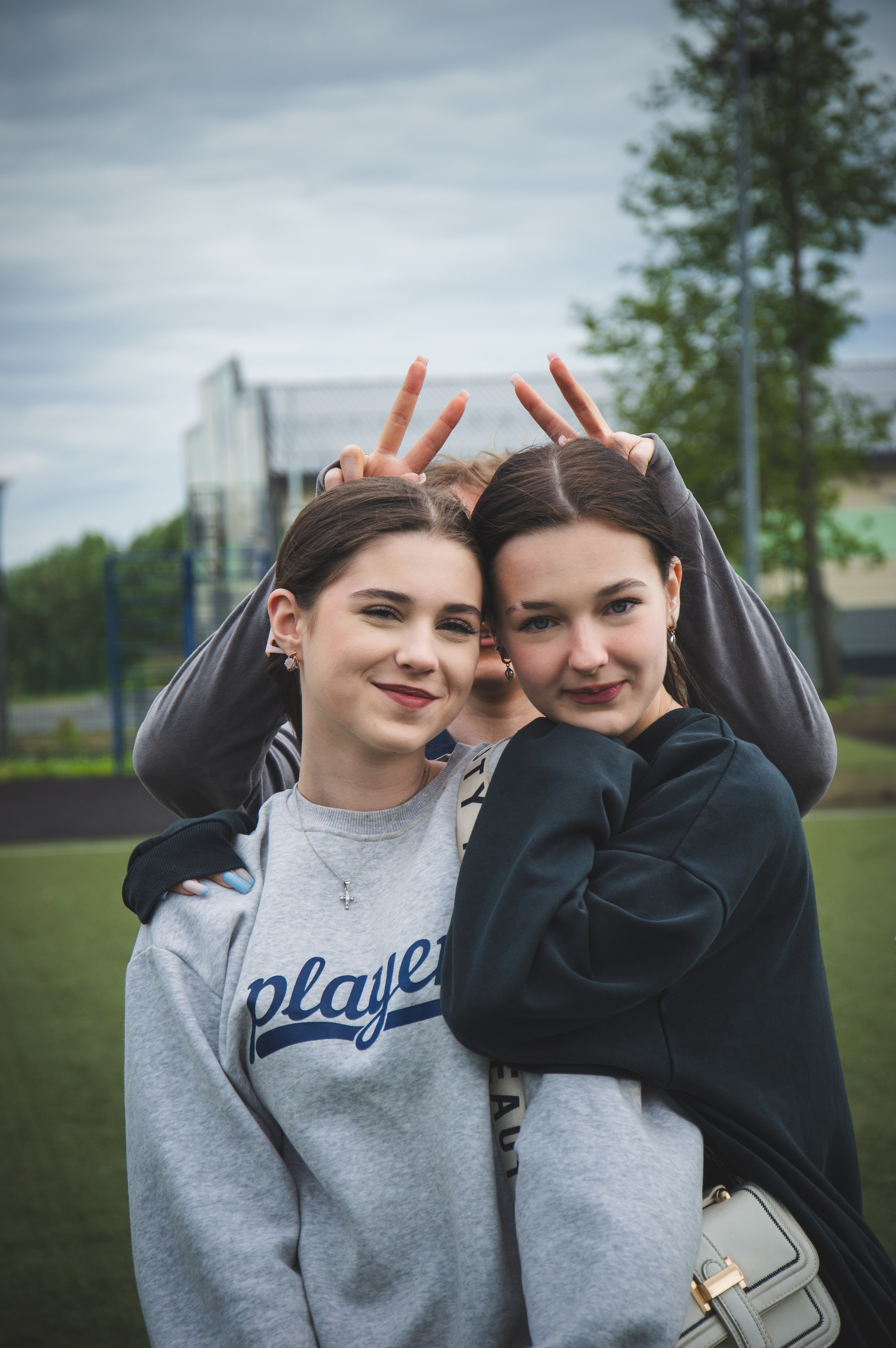 Контакты. F.O.xygen