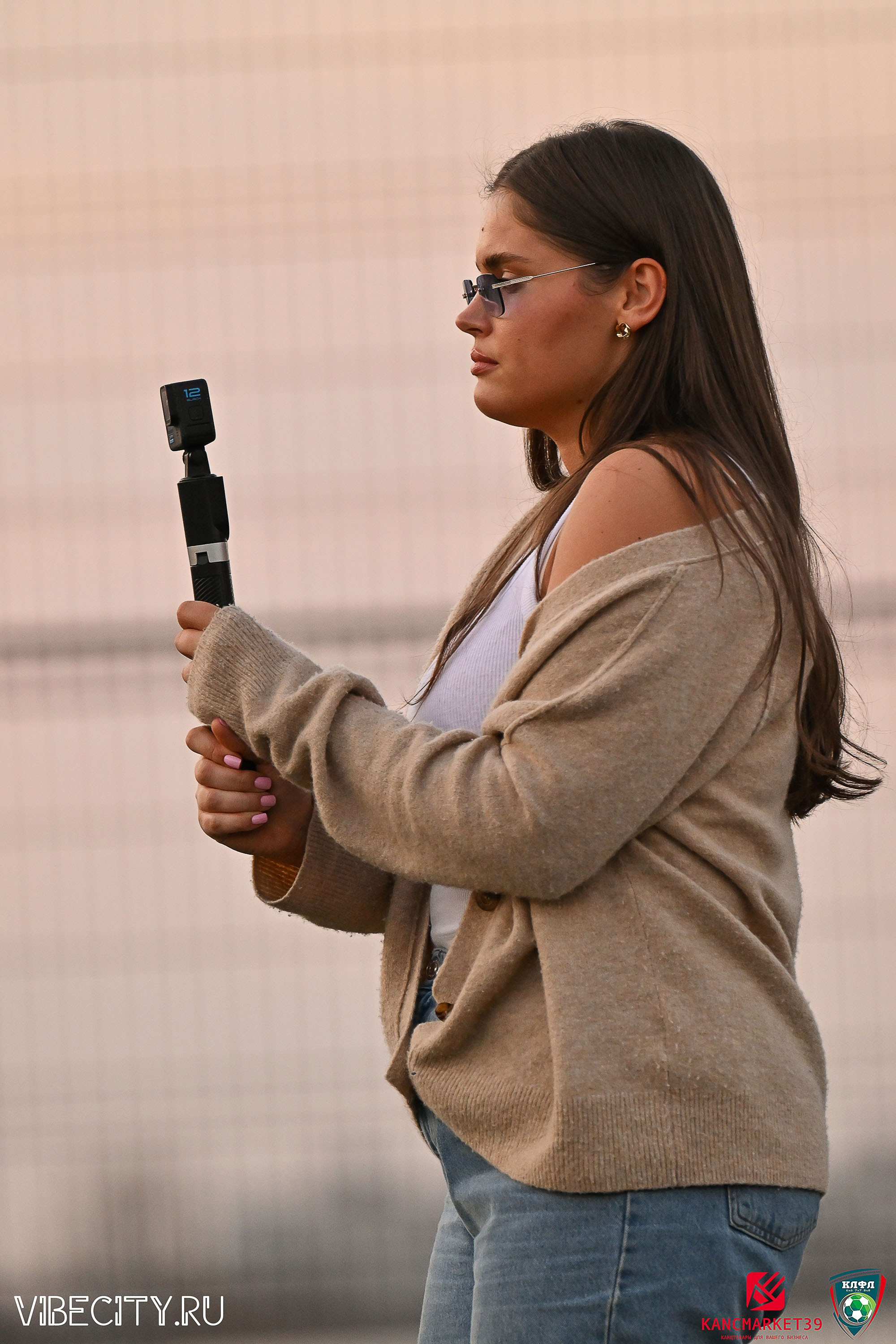 XX ЧЕМПИОНАТ КАЛИНИНГРАДСКОЙ ЛФЛ КАНЦМАРКЕТ39 сезона 2024–2025 гг. VIBECITY.RU Вайб Сити Ру Фоторепортажи Фотоотчеты Калининград