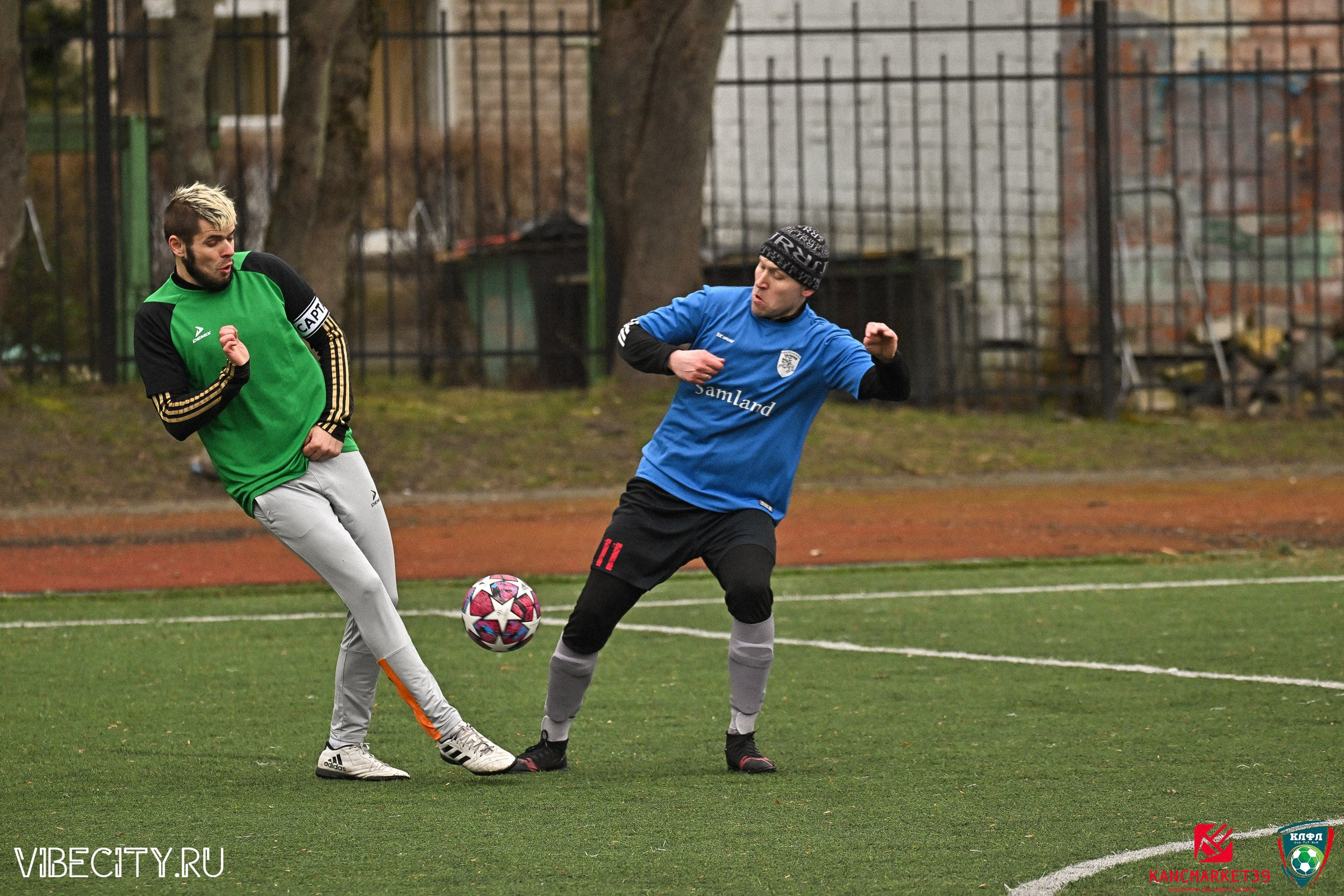 XX ЧЕМПИОНАТ КАЛИНИНГРАДСКОЙ ЛФЛ КАНЦМАРКЕТ39 сезона 2024–2025 гг. VIBECITY.RU Вайб Сити Ру Фоторепортажи Фотоотчеты Калининград