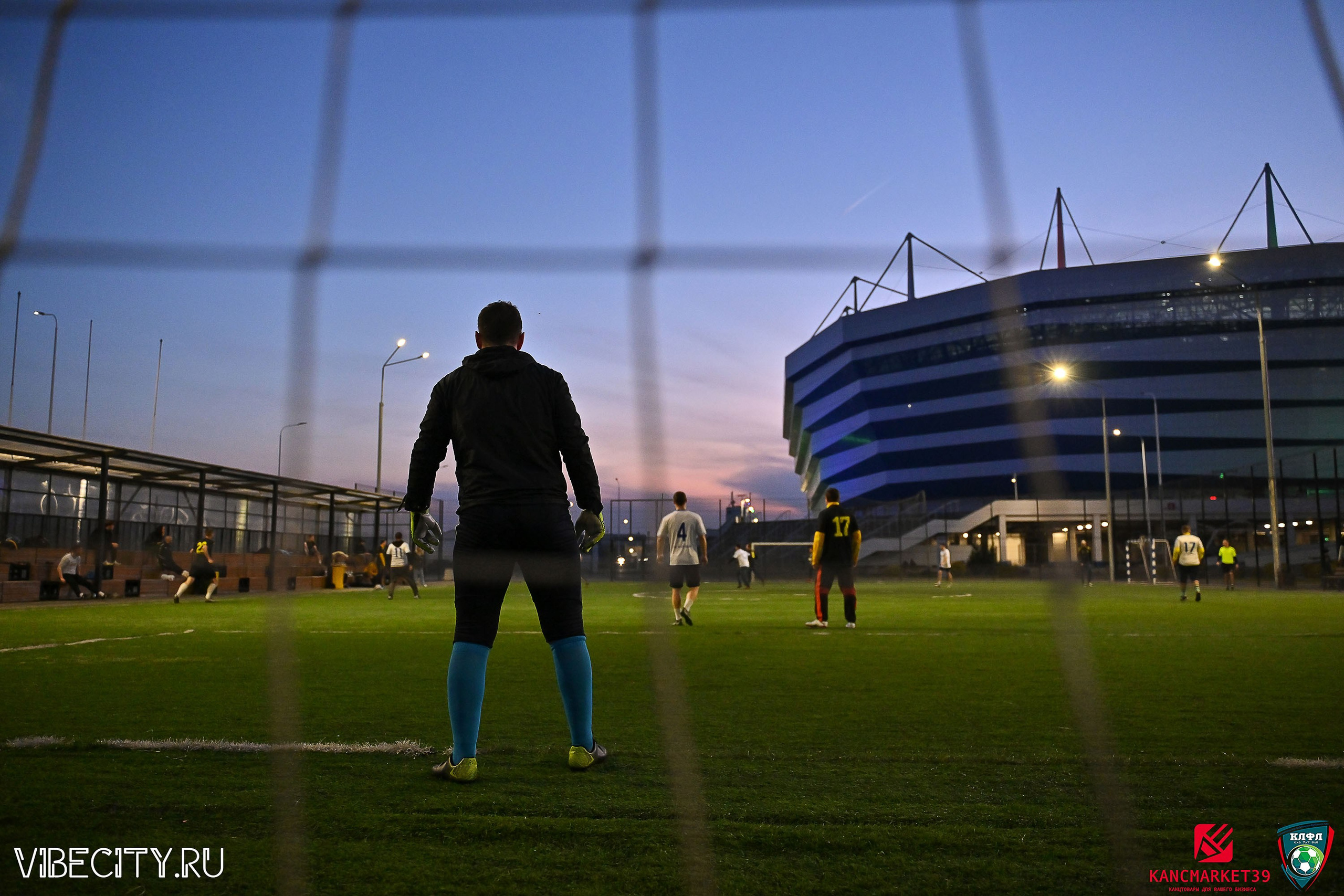 XX ЧЕМПИОНАТ КАЛИНИНГРАДСКОЙ ЛФЛ КАНЦМАРКЕТ39 сезона 2024–2025 гг. VIBECITY.RU Вайб Сити Ру Фоторепортажи Фотоотчеты Калининград