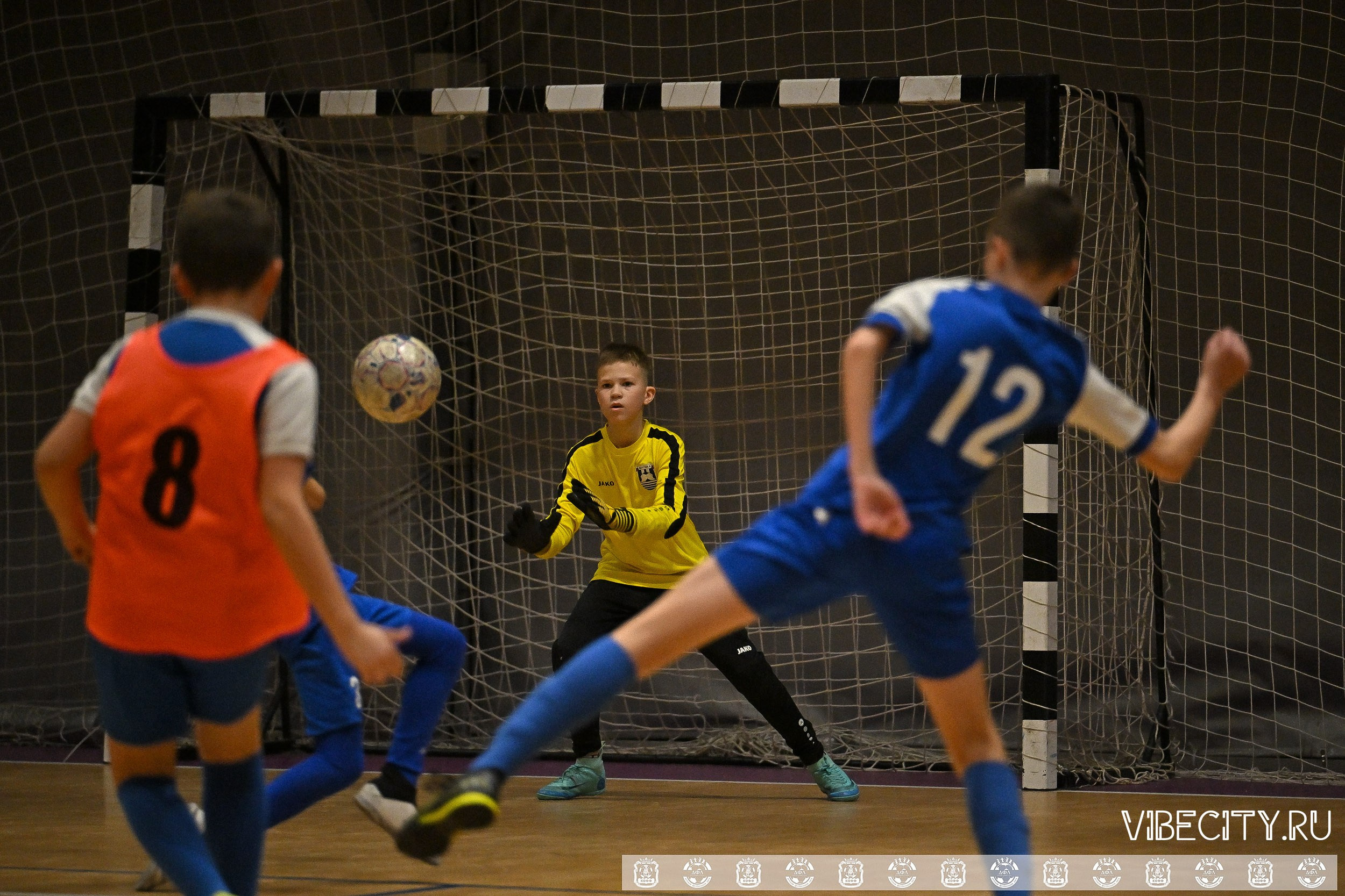 Балтийская лига по футзалу U11. VIBECITY.RU Вайб Сити Ру Фоторепортажи Фотоотчеты Калининград