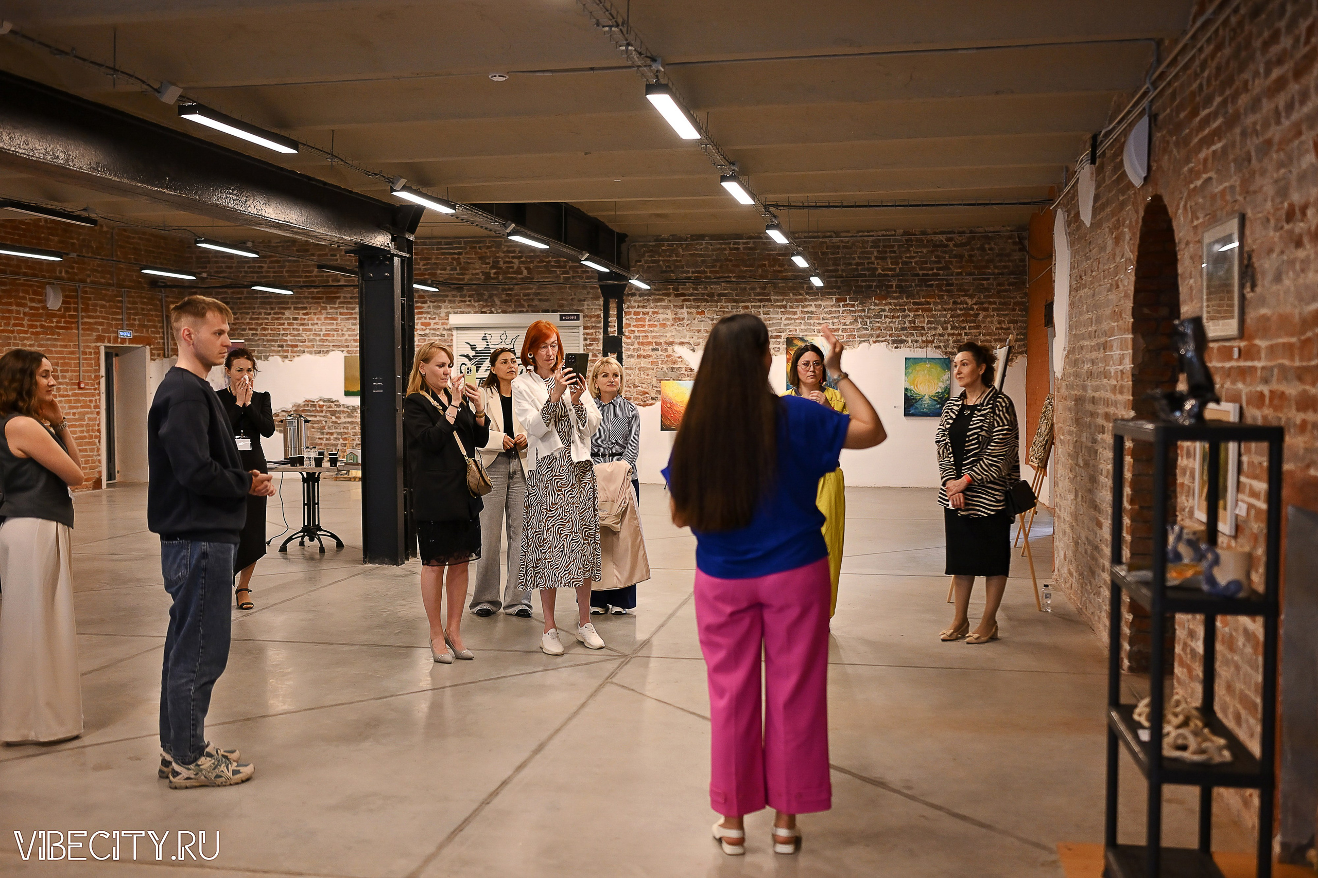 ДИЗАЙН-ФЕСТ КОНФЕРЕНЦИЯ. VIBECITY.RU Вайб Сити Ру Фоторепортажи Фотоотчеты Калининград