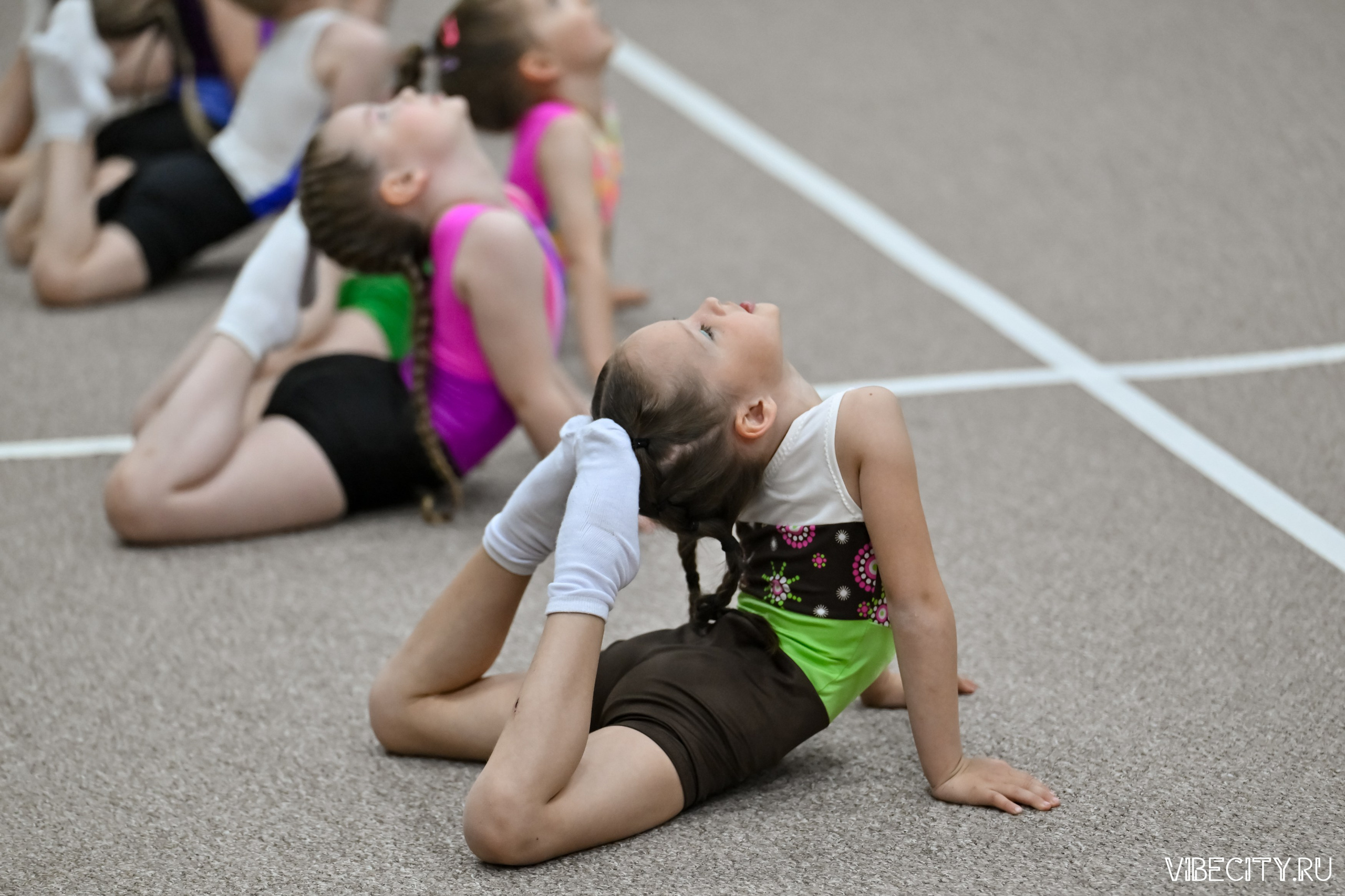 Контрольная тренировка по спортивной гимнастике. VIBECITY.RU Вайб Сити Ру Фоторепортажи Фотоотчеты Калининград