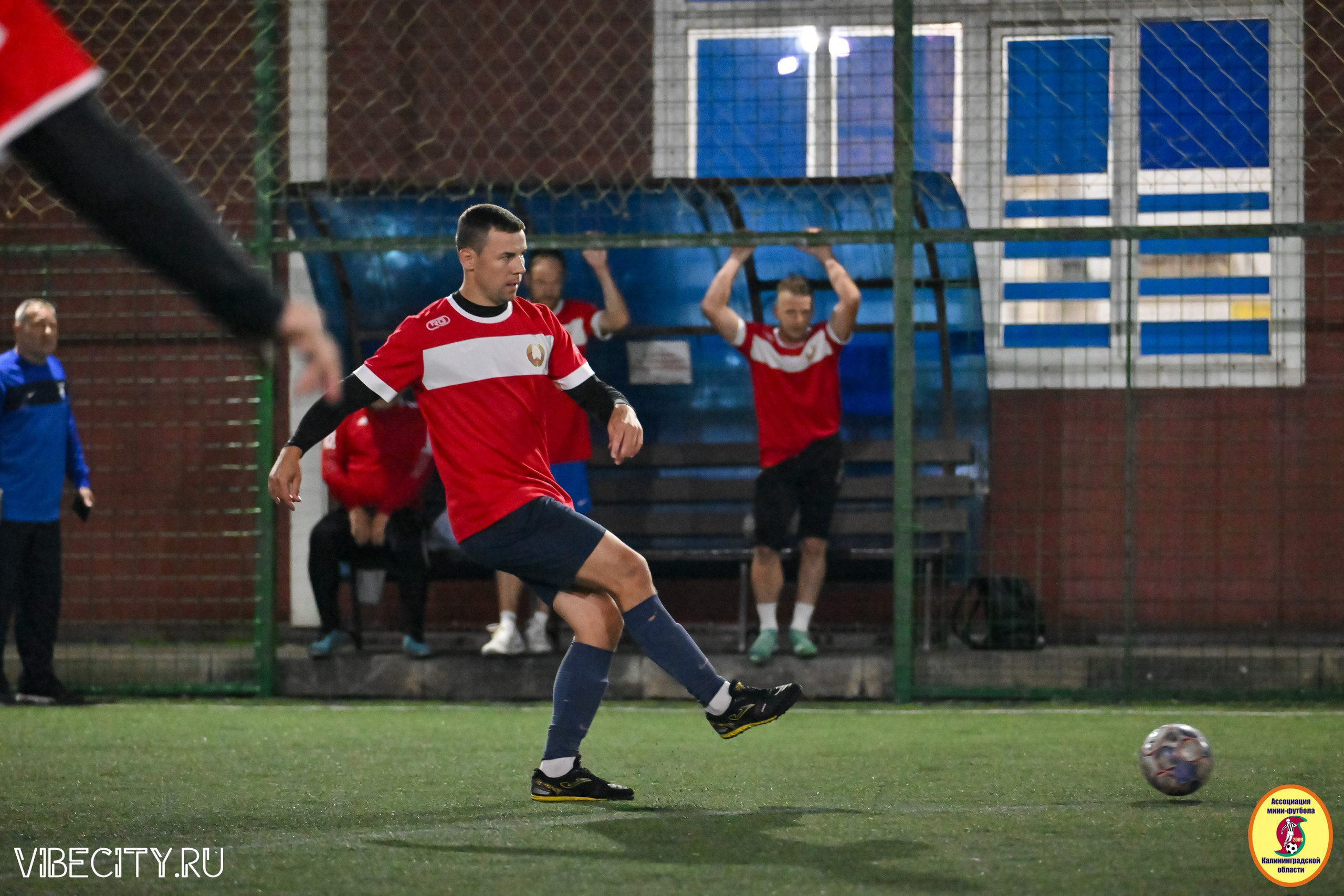 КУБОК ДРУЖБЫ. VIBECITY.RU Вайб Сити Ру Фоторепортажи Фотоотчеты Калининград