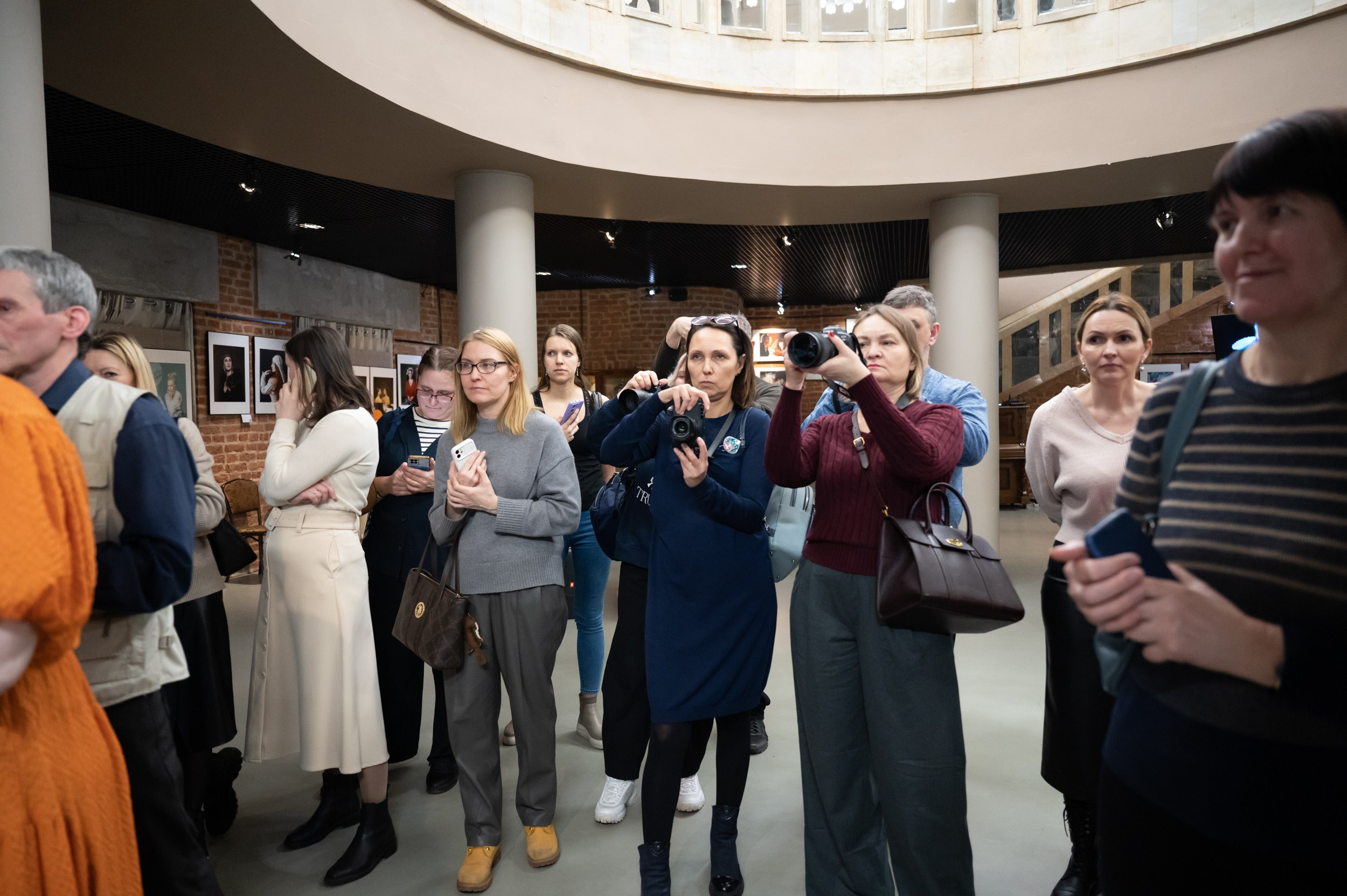 Контент для бизнеса и экспертов. Фотосессии в Москве. Фотограф Жоголева Мария