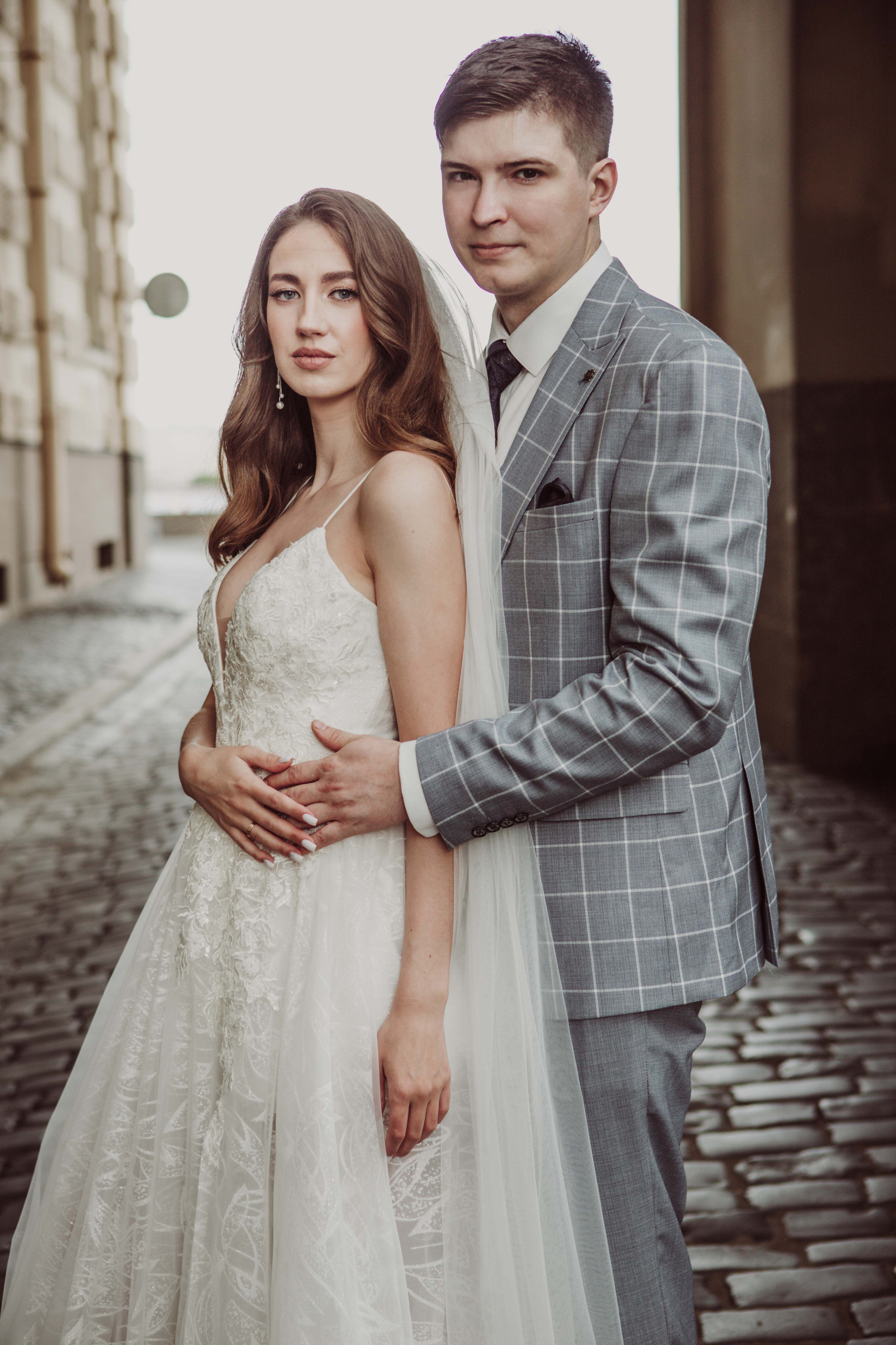 Свадебный и семейный фотограф в Санкт-Петербурге Лолита Евстифеева