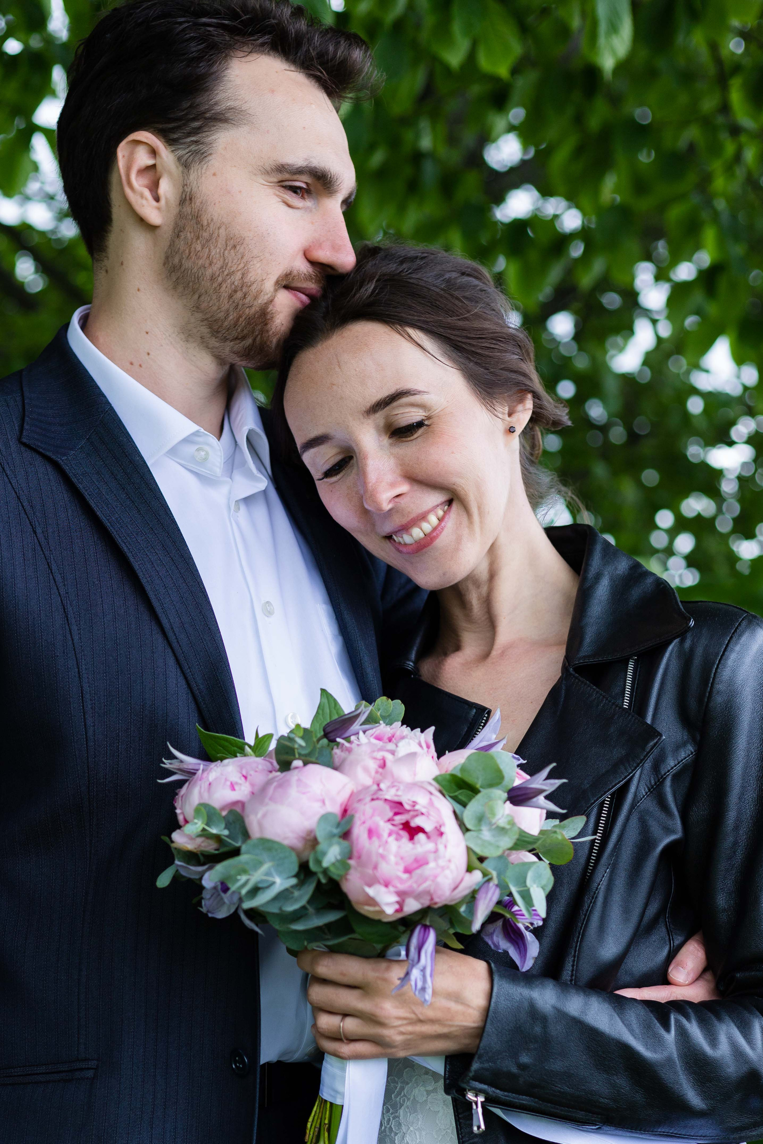 Свадебный и семейный фотограф в Санкт-Петербурге Лолита Евстифеева