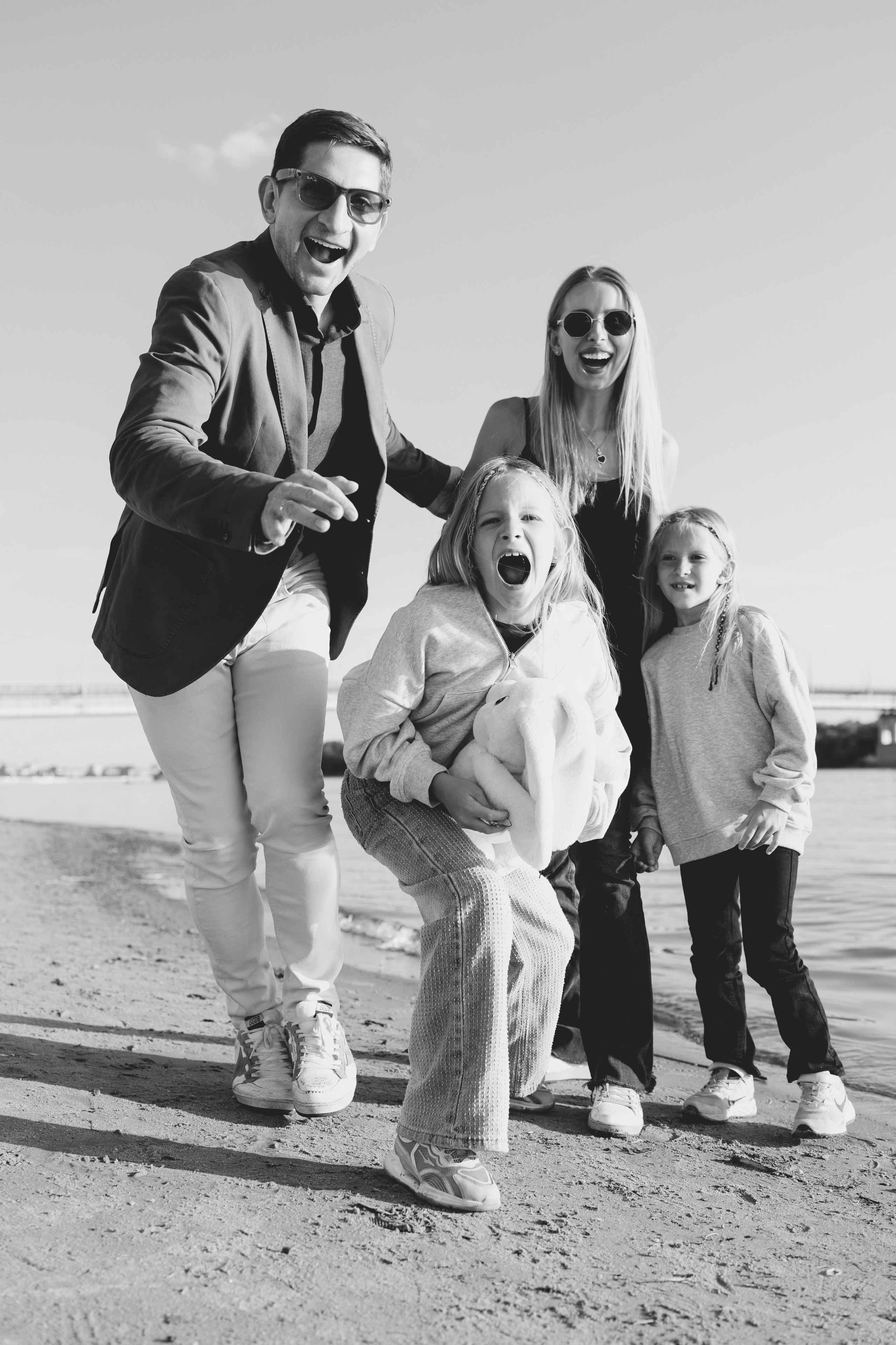 Репортажи. Наташа Середа//Семейный фотограф в Омске