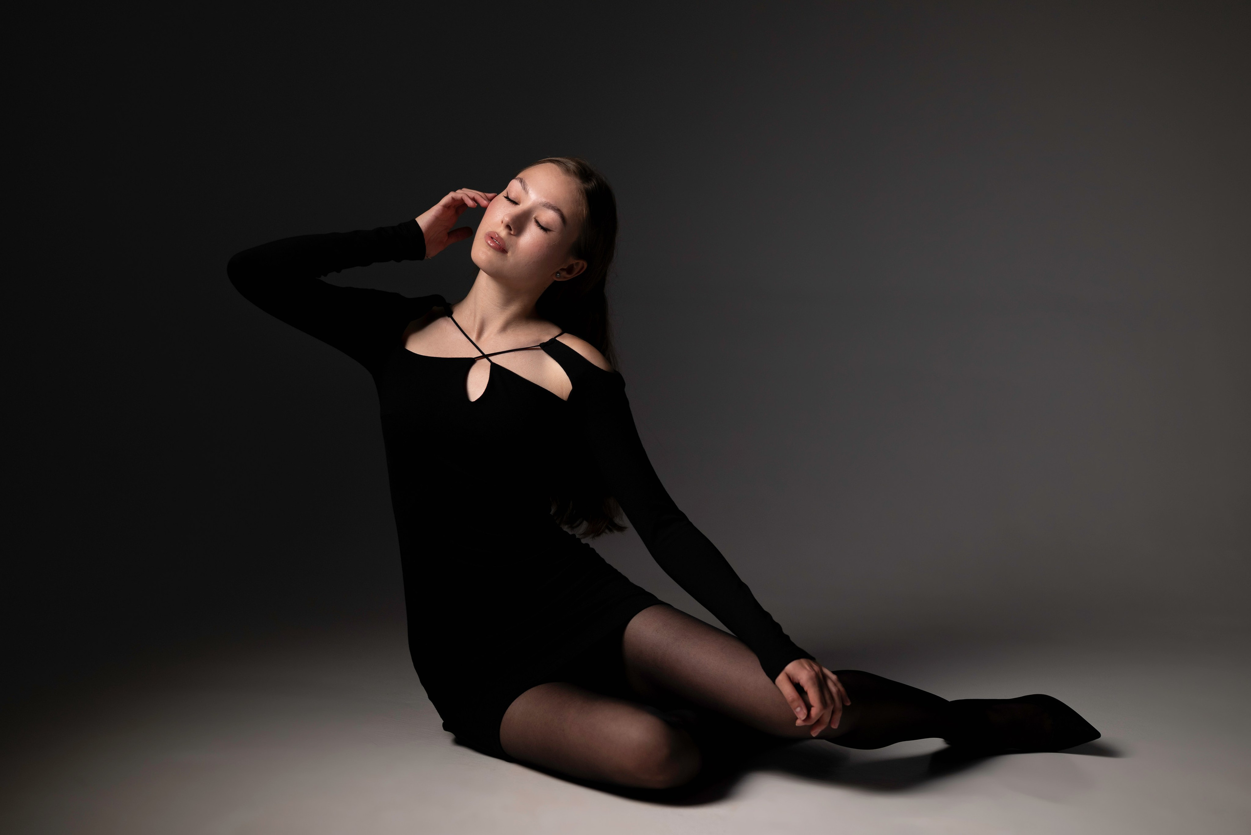 Фотограф Настасья Эйви