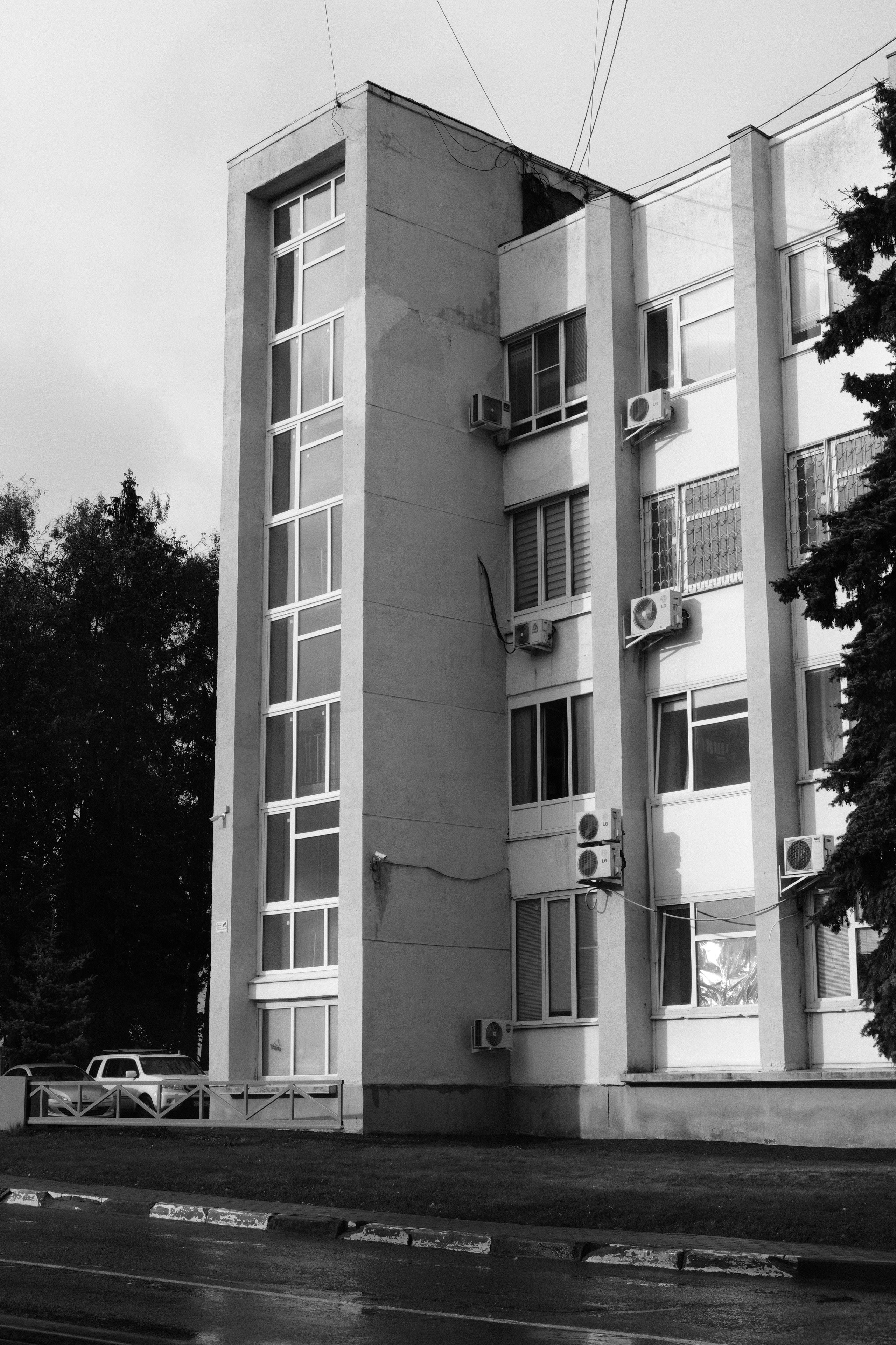 Сергиев Посад. Фотограф Маргана Лоция