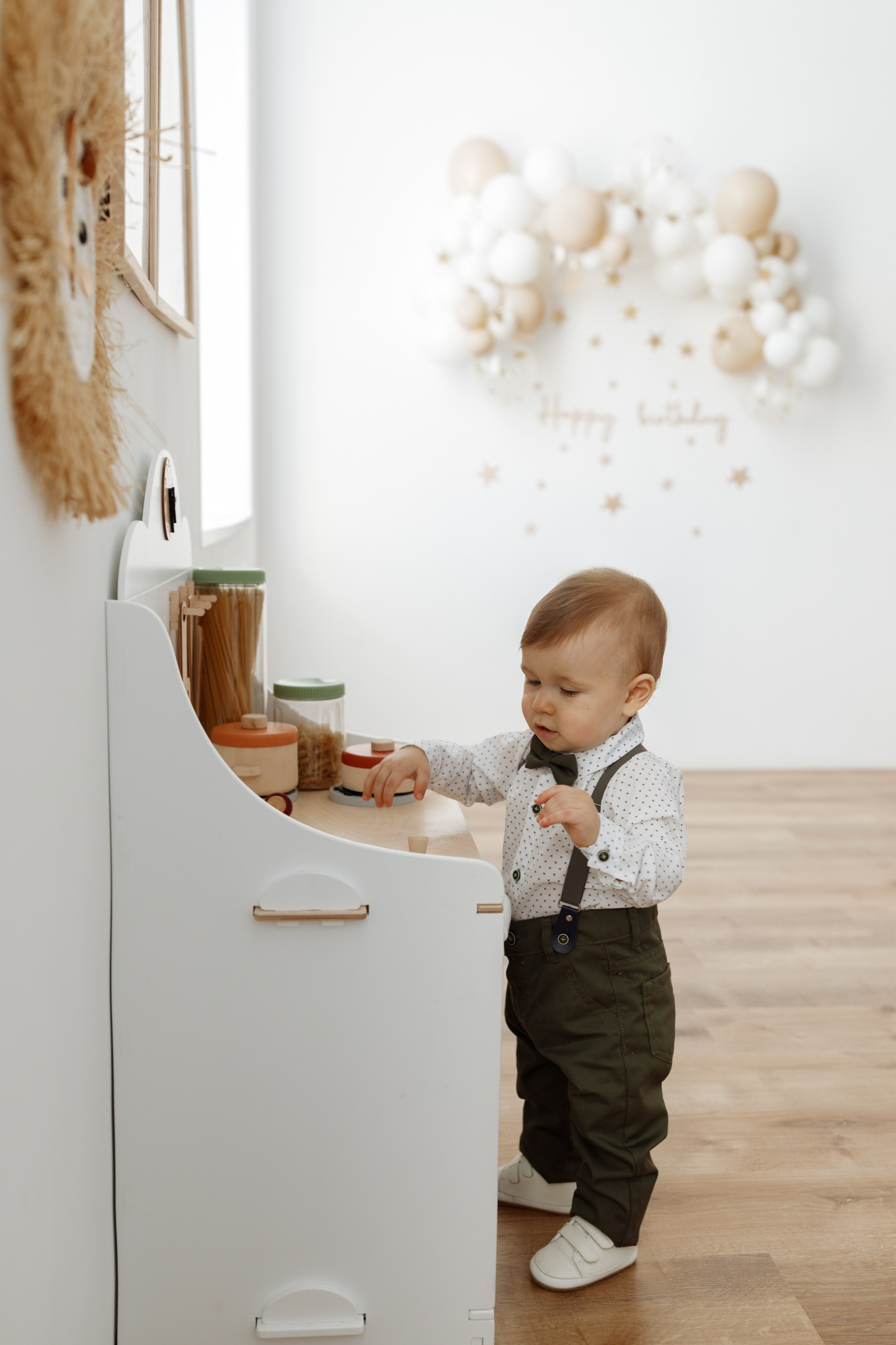 Тимуру 1 годик. Фотограф на годик Хабаровск Детский и семейный фотограф в Хабаровске Юлия Матвиенко