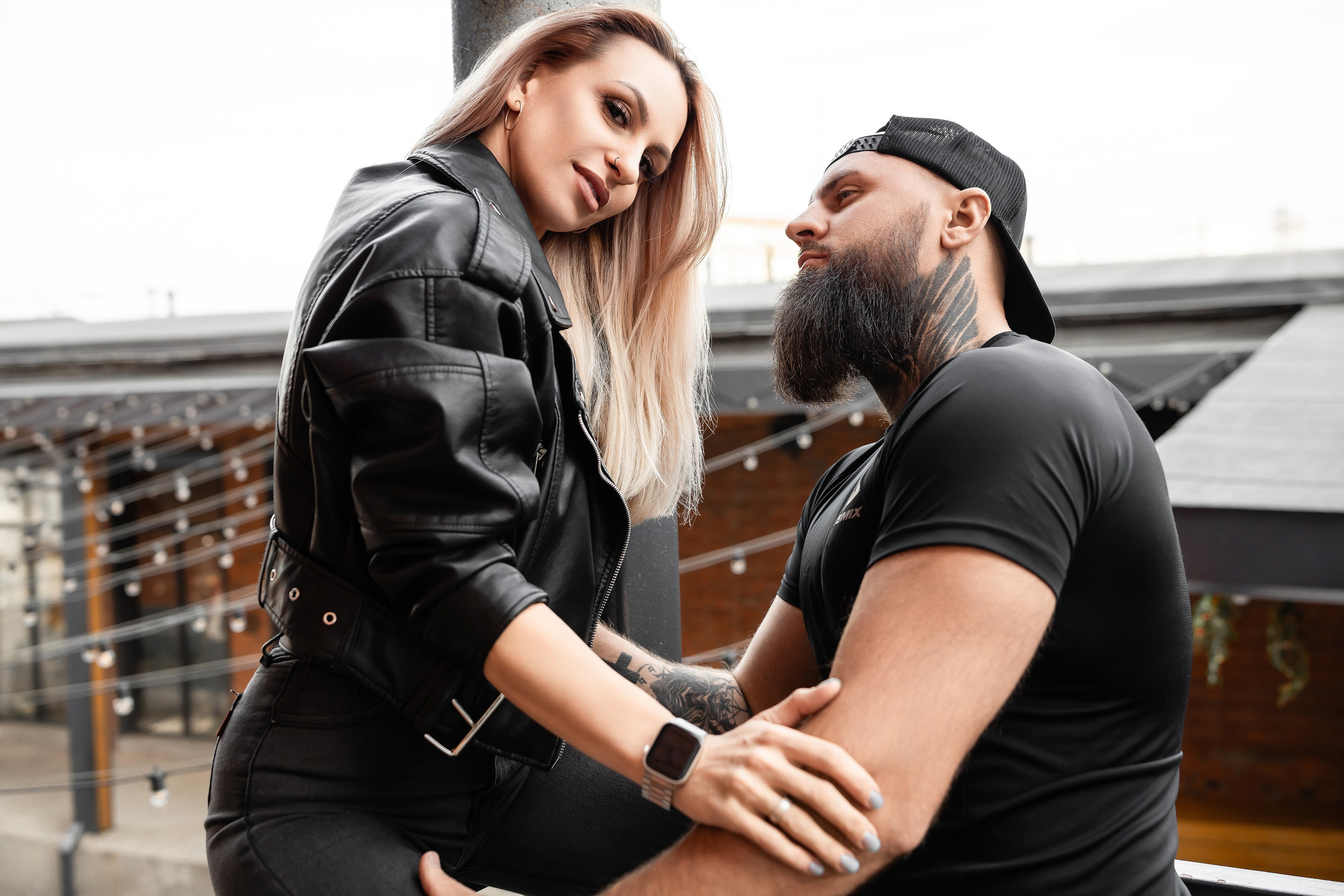 Индивидуальная съёмка для себя — Валерий Гладкевич / Valery Gladkevich. Фотограф в Москве — Валерий Гладкевич / Valery Gladkevich