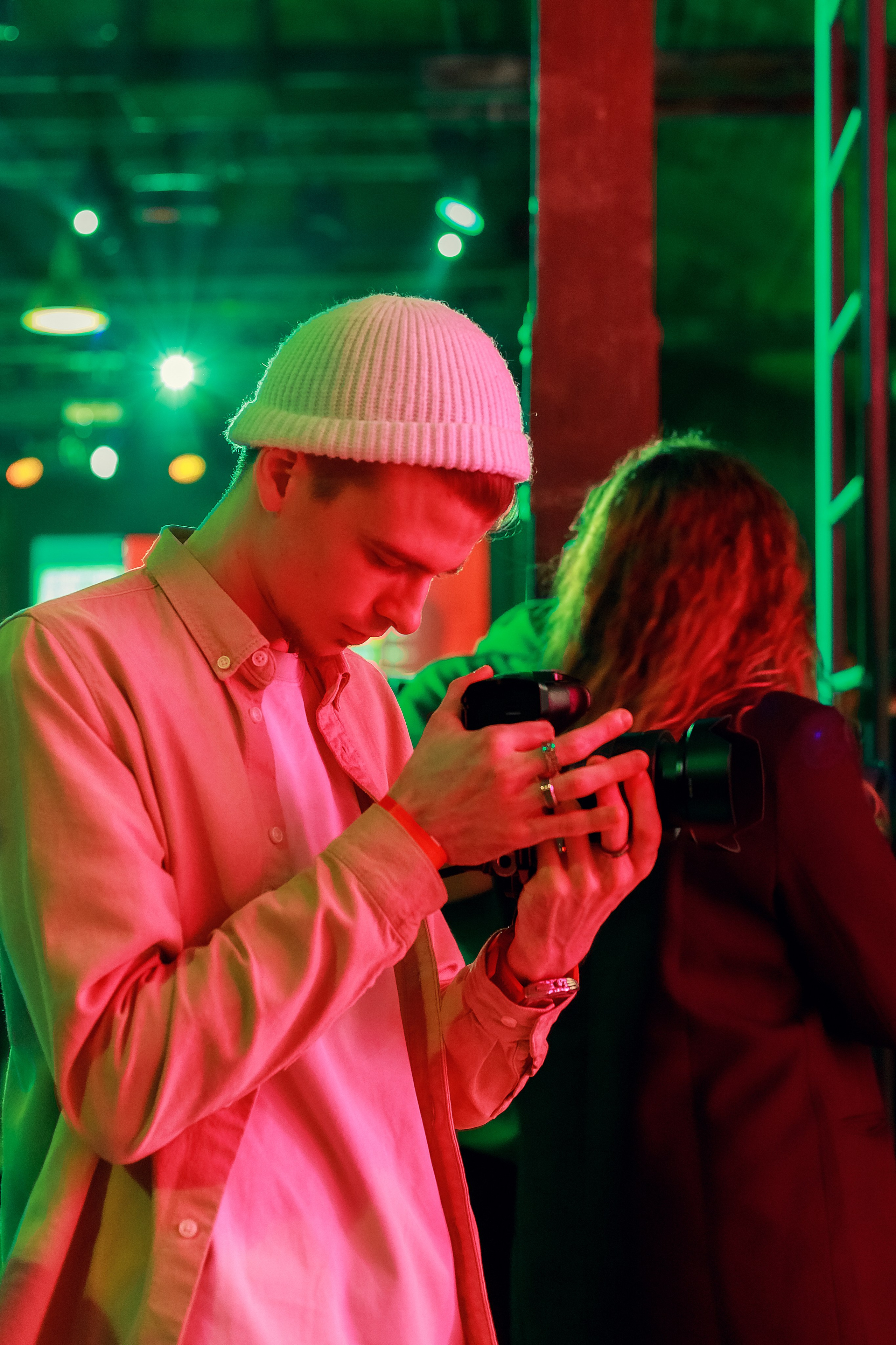 Фоторепортаж. Фотограф и видеограф Елена Пахомова Москва