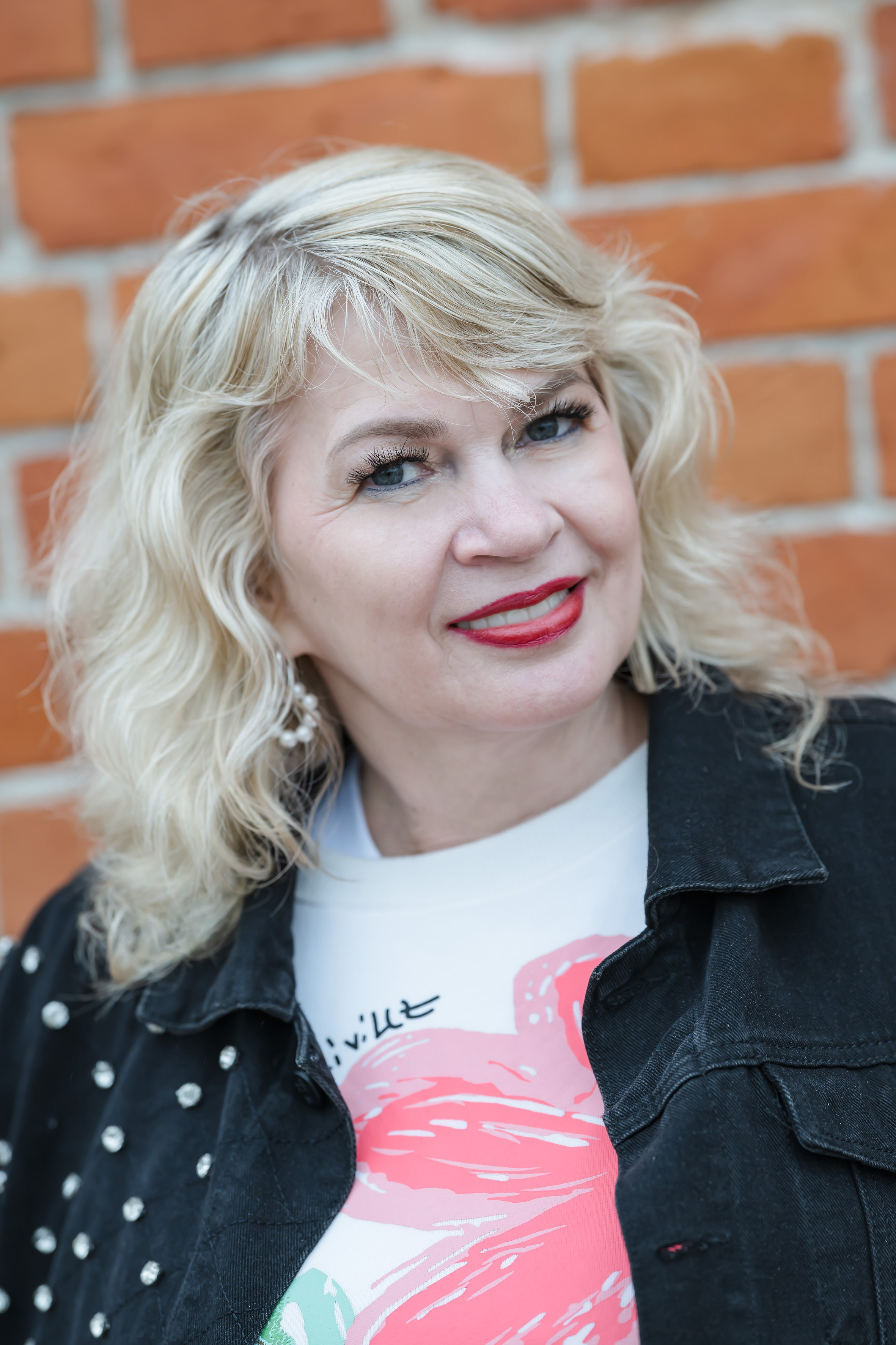 ЛЮДМИЛА. Мир вокруг меня