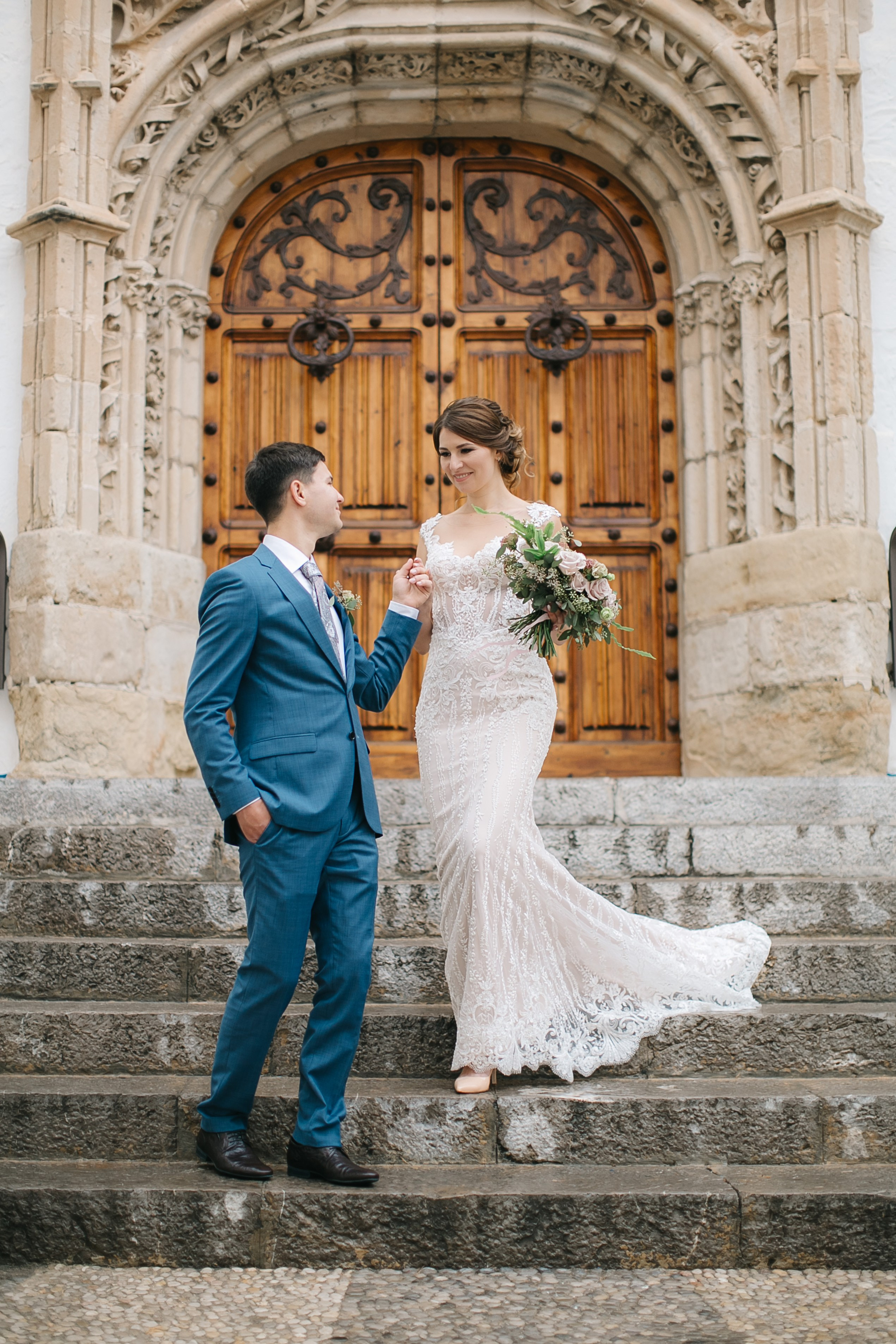 Свадебный фотограф Москва Саша Серегина (Сашина)