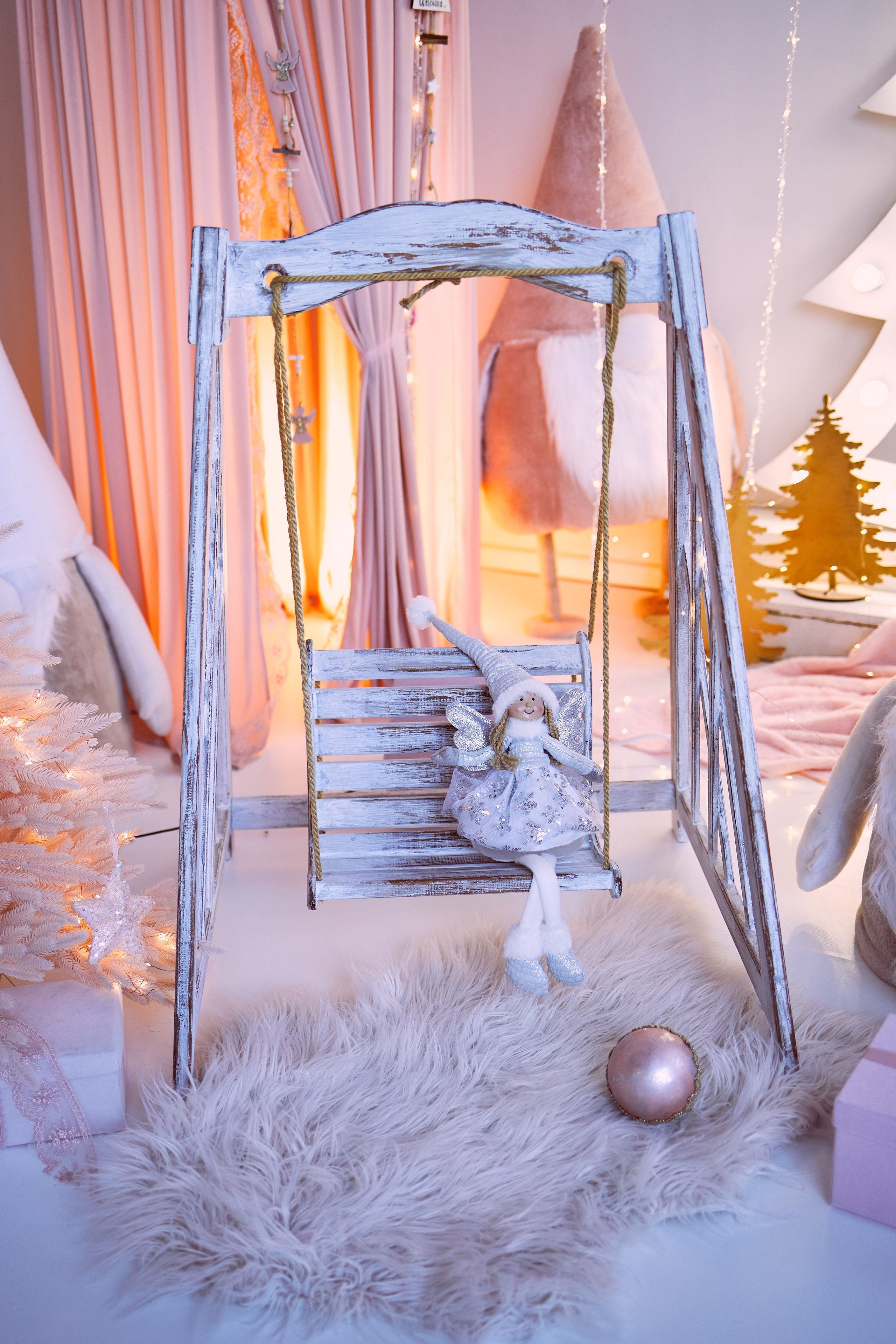 Новогодние фотосессии в Армавире. Николай Манвелов — свадебный фотограф в Армавире. Фотокурсы, обучение