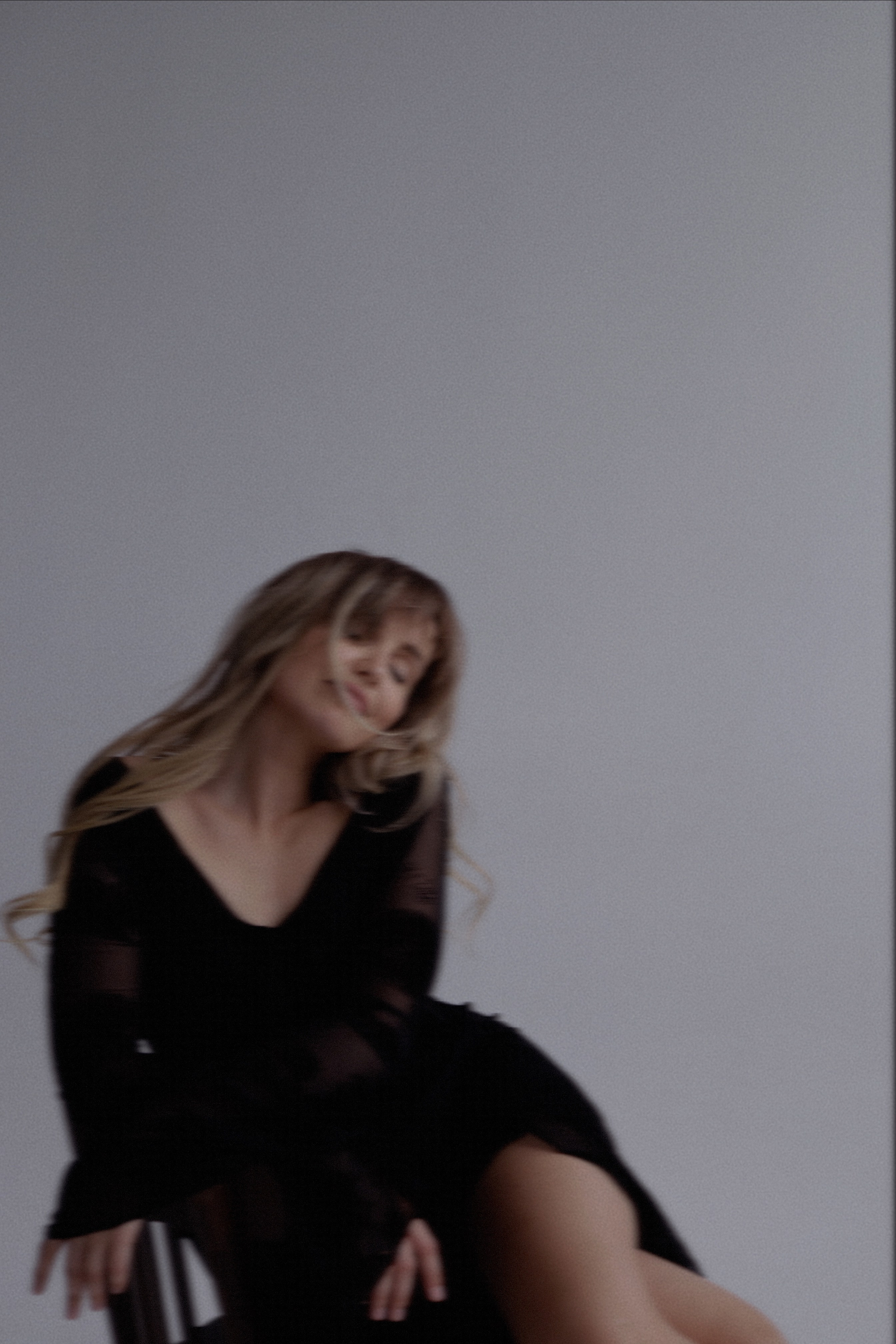 Женский портрет. Фотограф Смоленск-Москва Елизавета Ланченкова