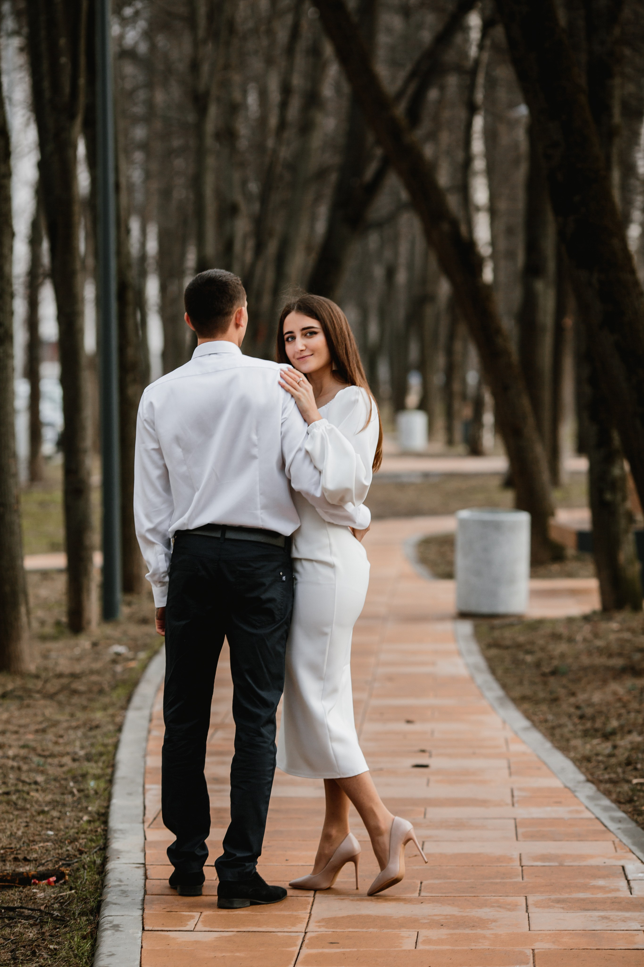 Март. Свадебный фотограф Александр Абрамов Москва / Зеленоград