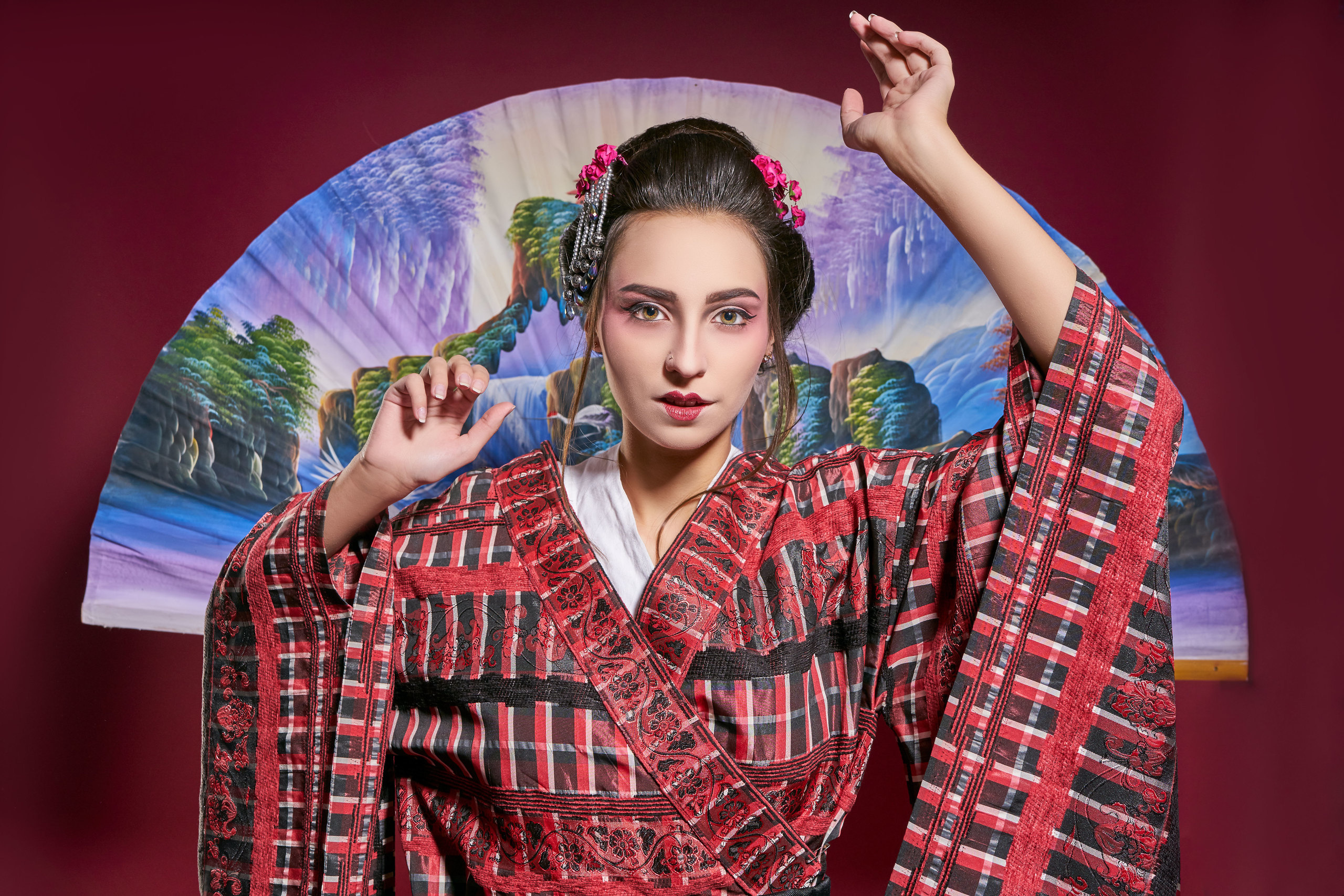 Japan. Фотограф Павел Шрайбикус