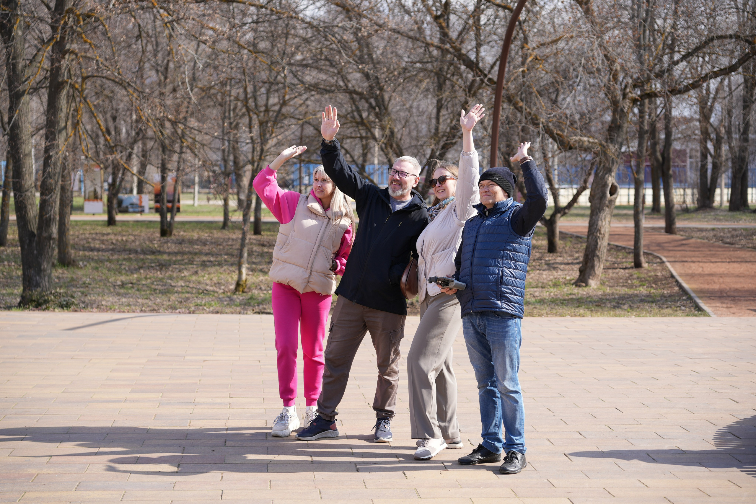 Наследие региона | Отрадный. ИТВИ