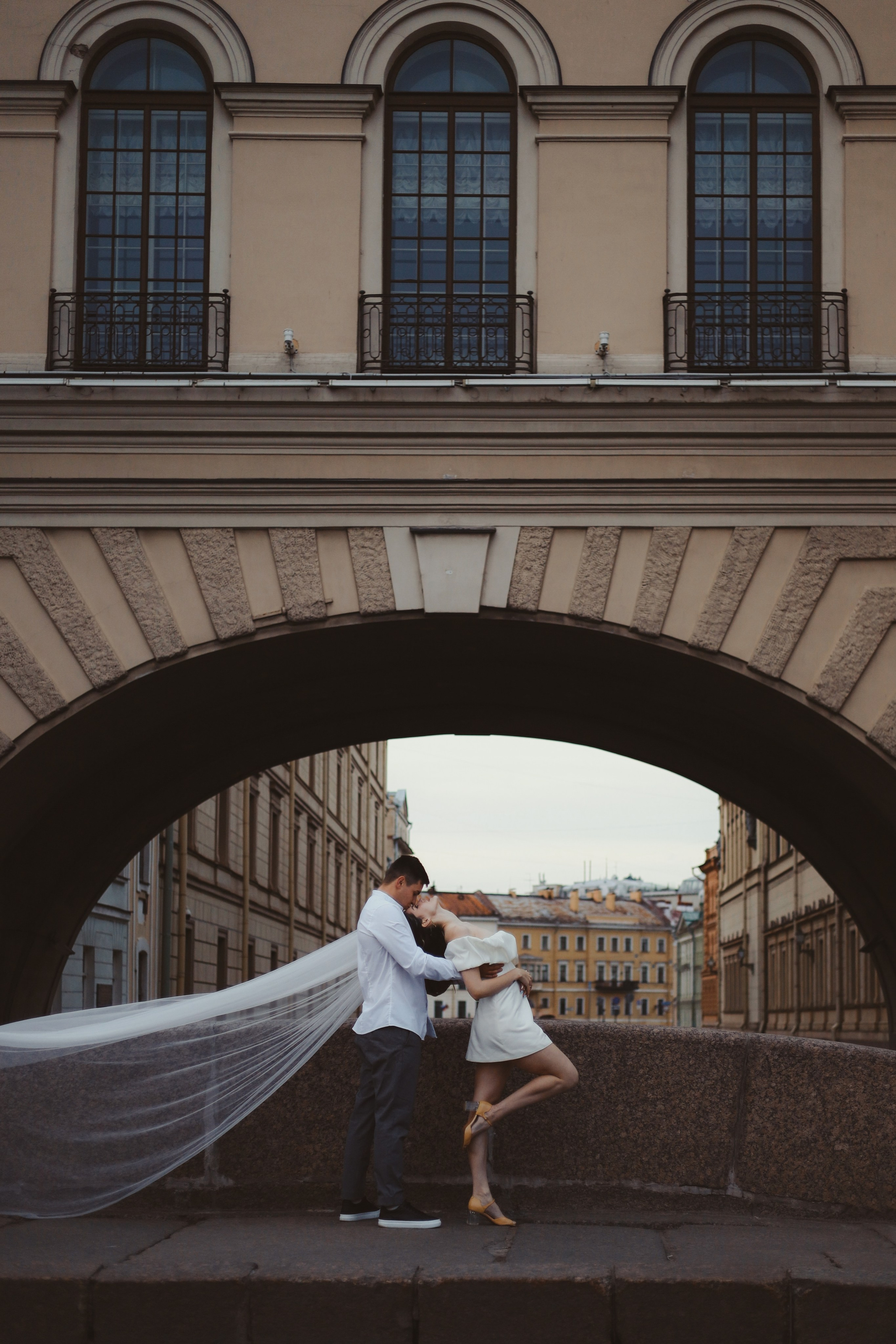 Fotógrafa España & Europe