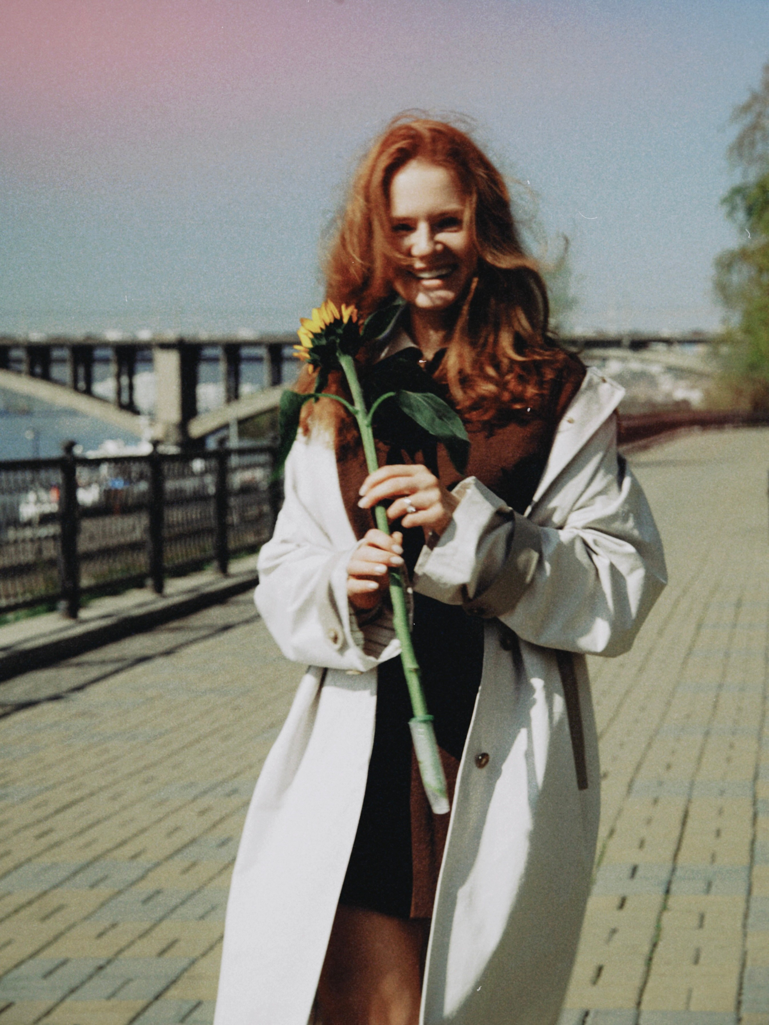 Екатерина Курбанова. Женский фотограф