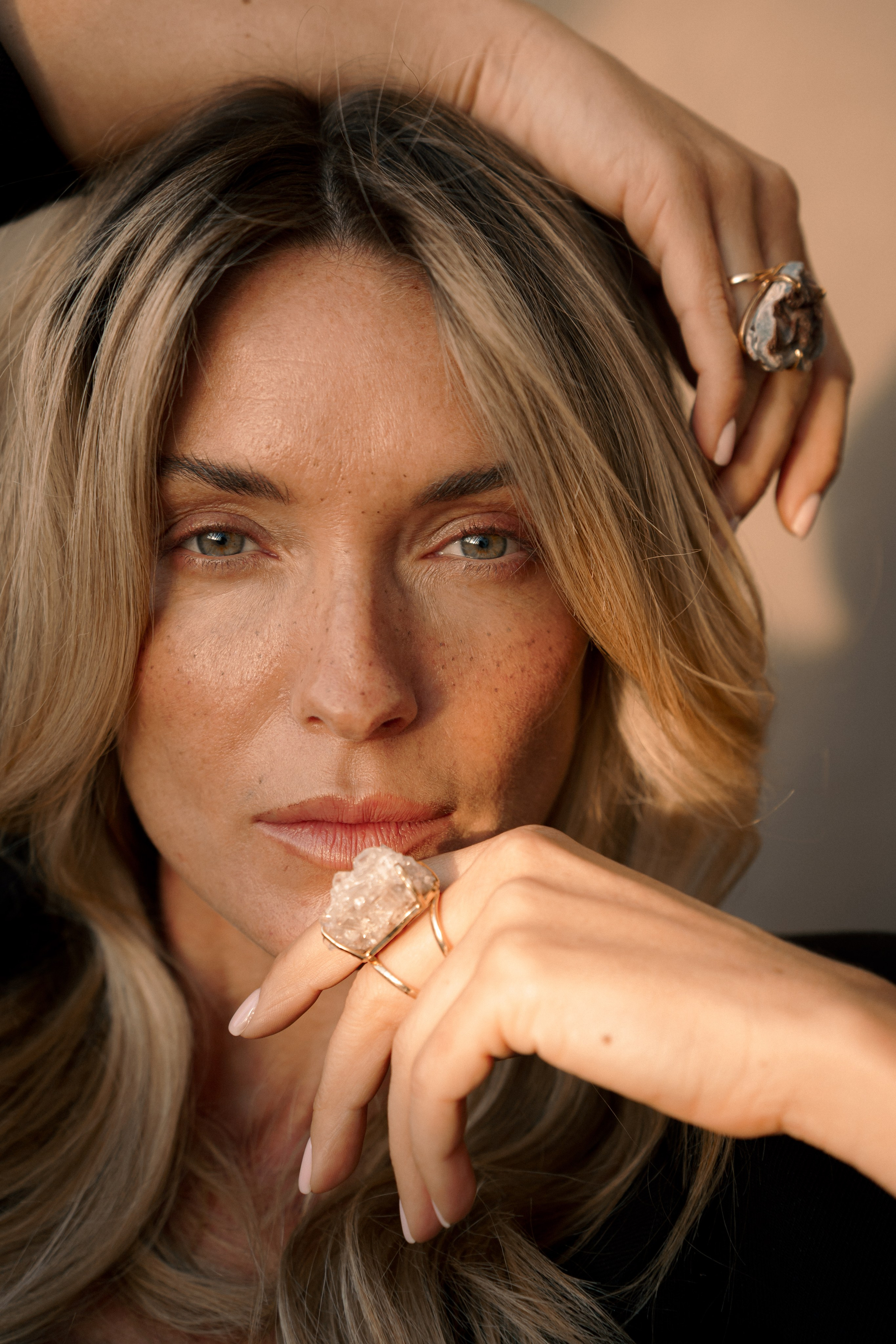 Съемка для бренда украшений СПБ. Чувственный фотограф в Санкт-Петербурге Пятнова Ксения