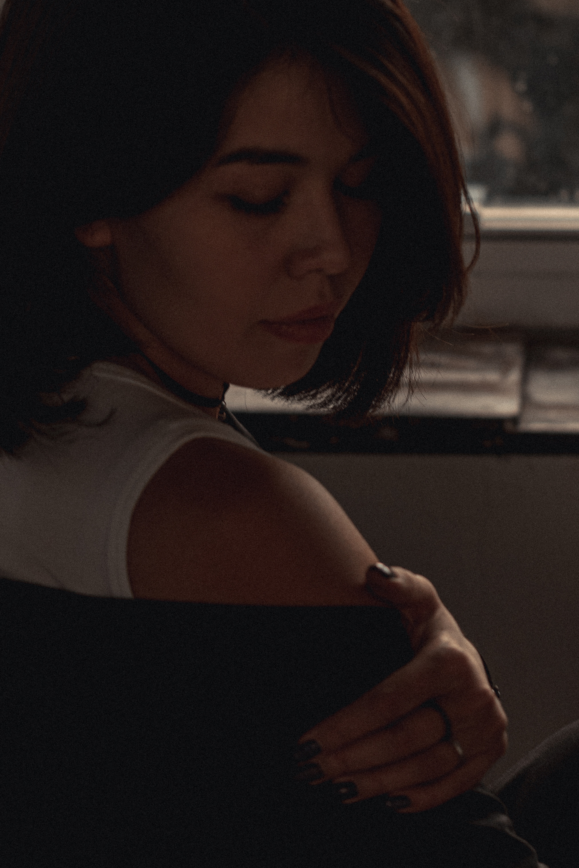 Фотосессия Кунай. Фотографирую пары и индивидуальные съемки в Алматы Шунько Ирина