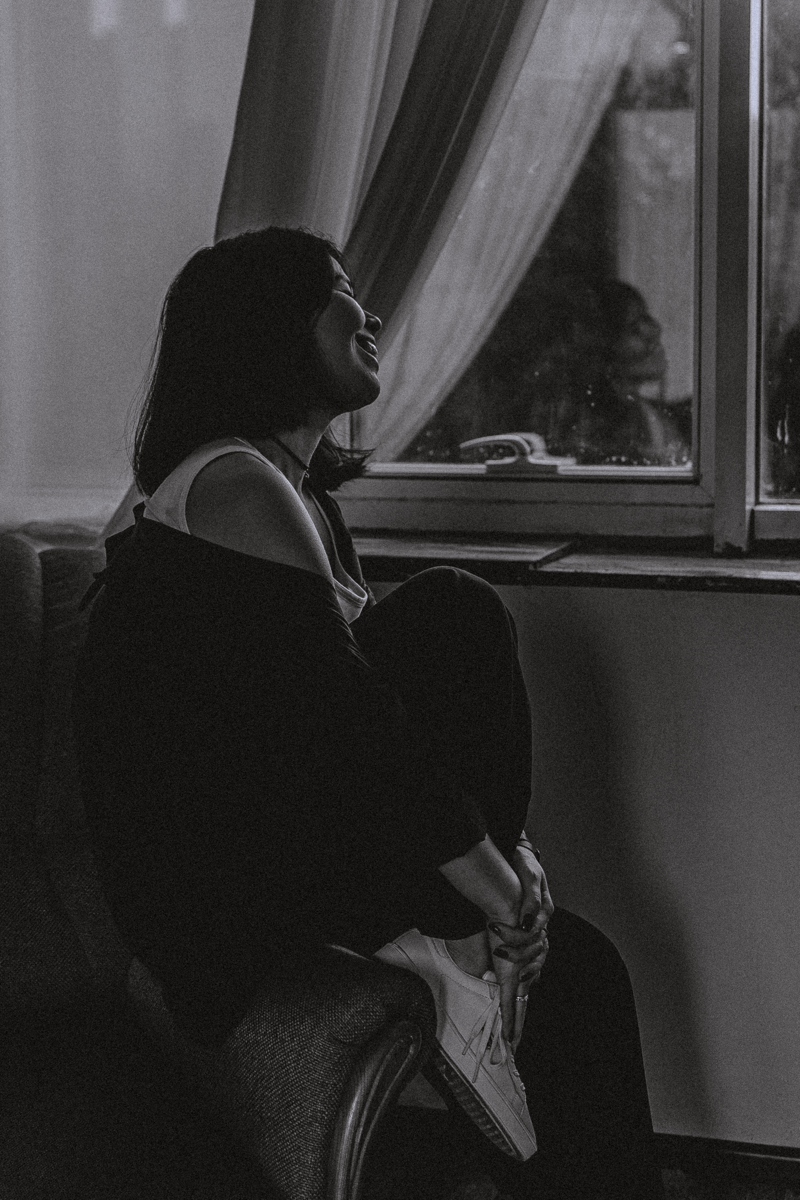 Фотосессия Кунай. Фотографирую пары и индивидуальные съемки в Алматы Шунько Ирина