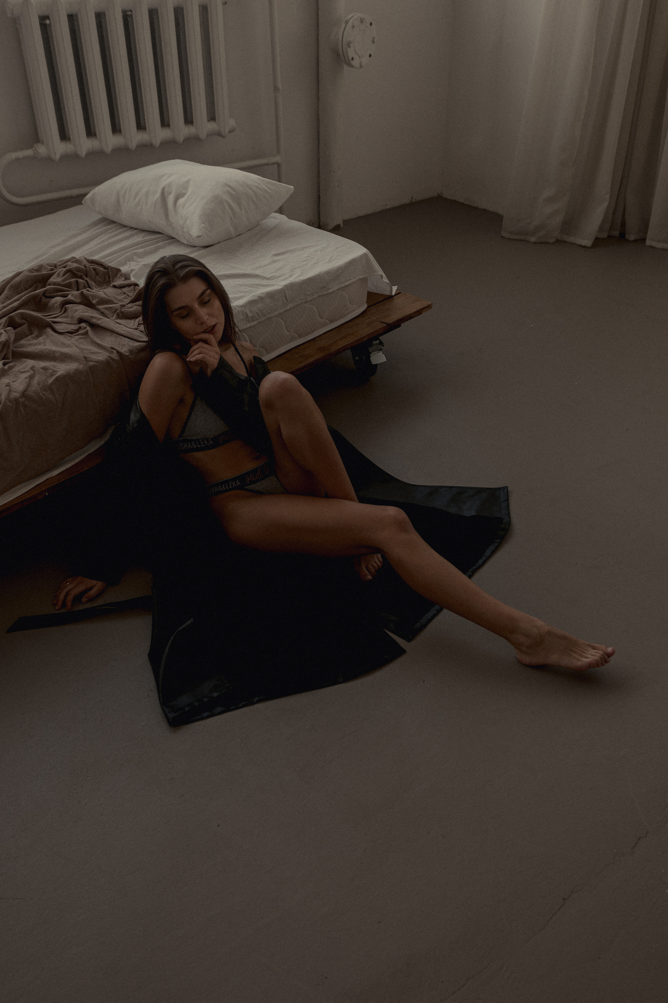 Индивидуальная съемка в Алматы