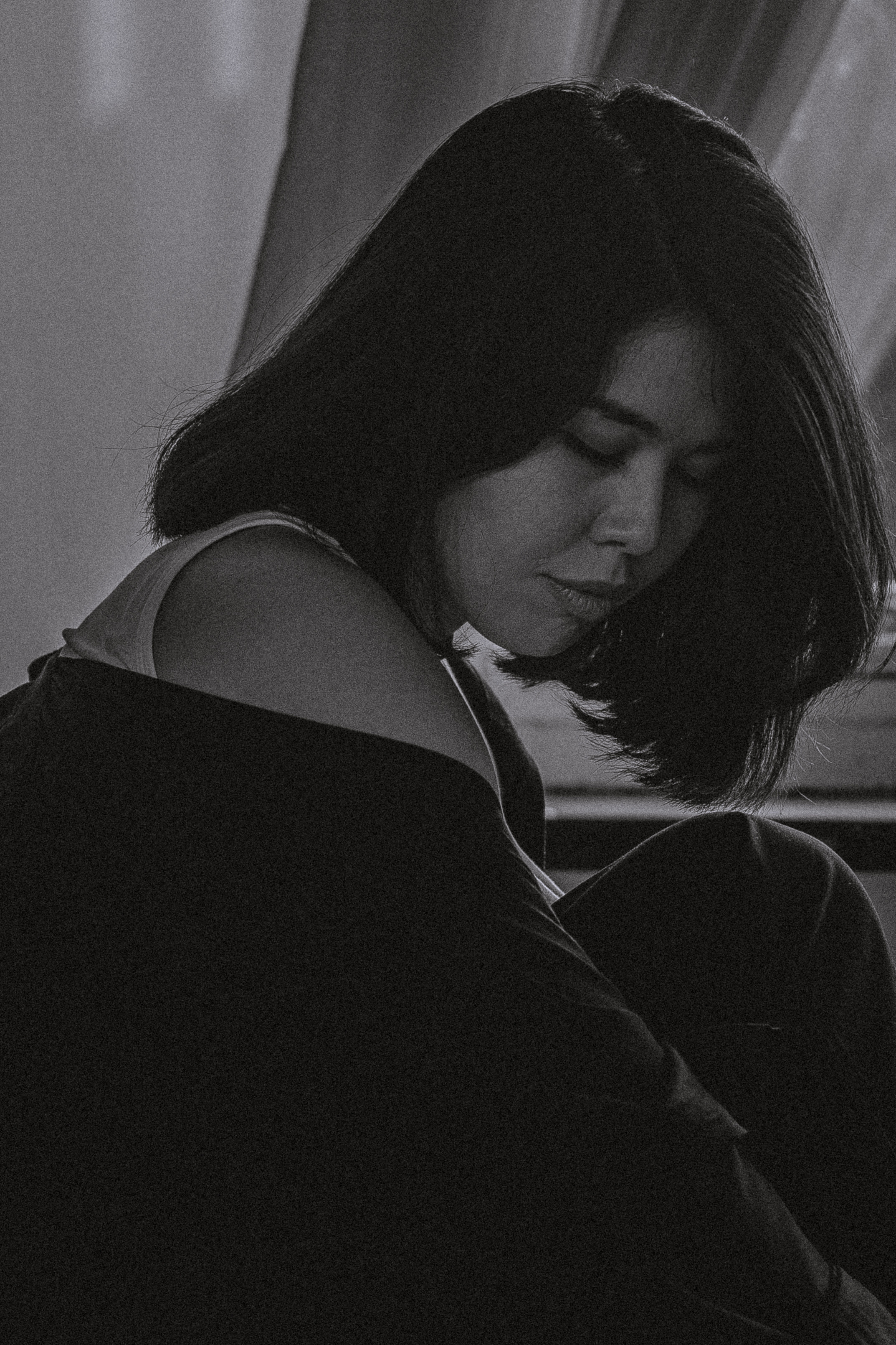 Фотосессия Кунай. Фотографирую пары и индивидуальные съемки в Алматы Шунько Ирина