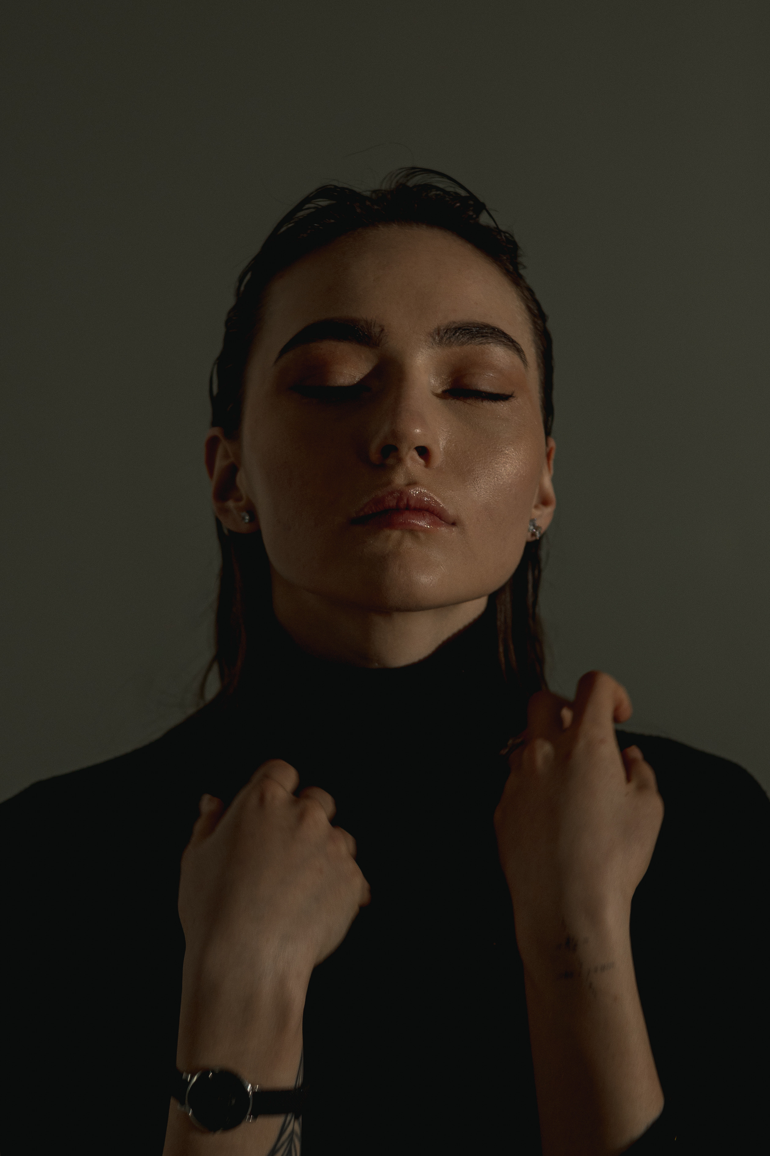 Фотосессия Сиянна. Фотографирую пары и индивидуальные съемки в Алматы Шунько Ирина