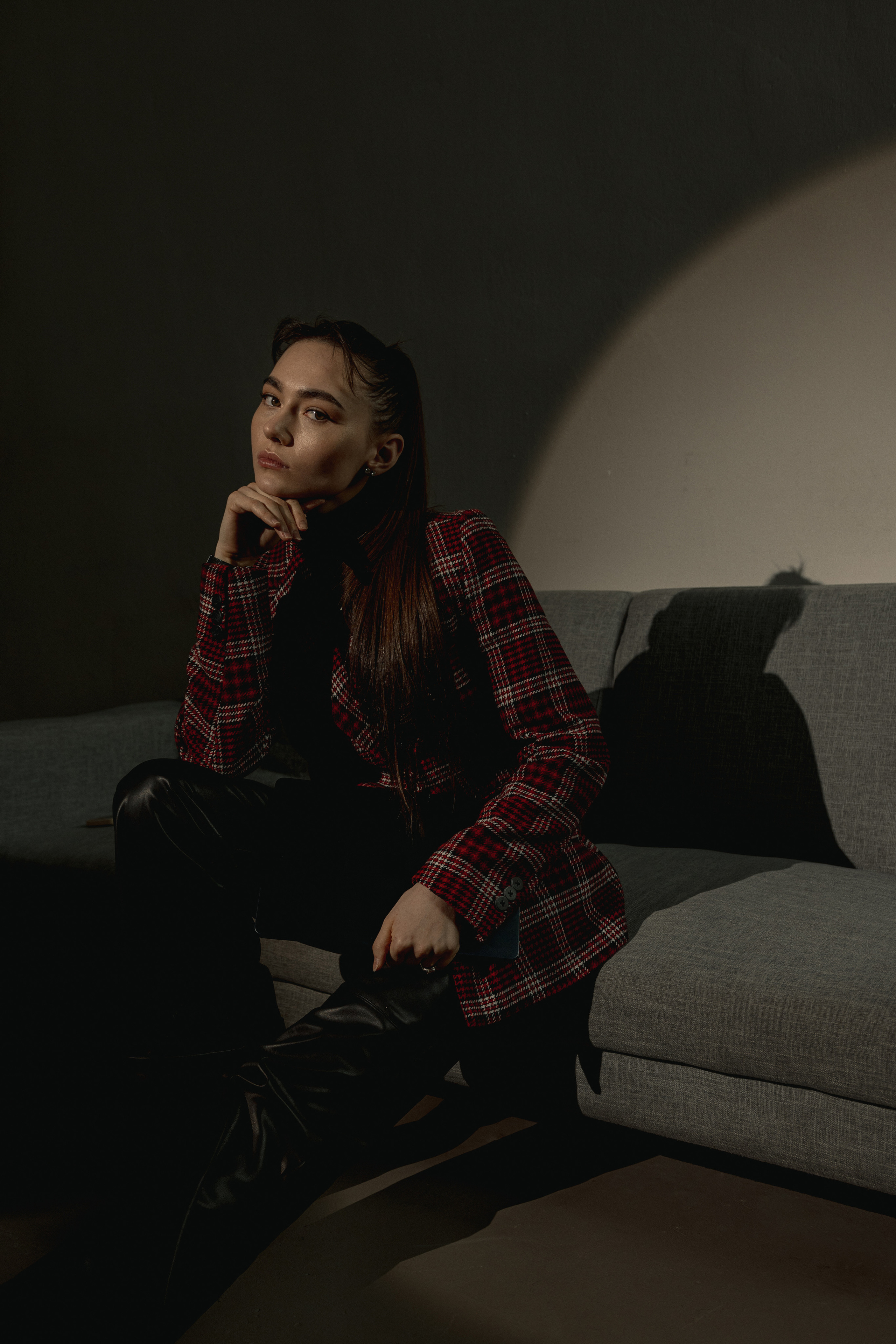 Фотосессия Сиянна. Фотографирую пары и индивидуальные съемки в Алматы Шунько Ирина