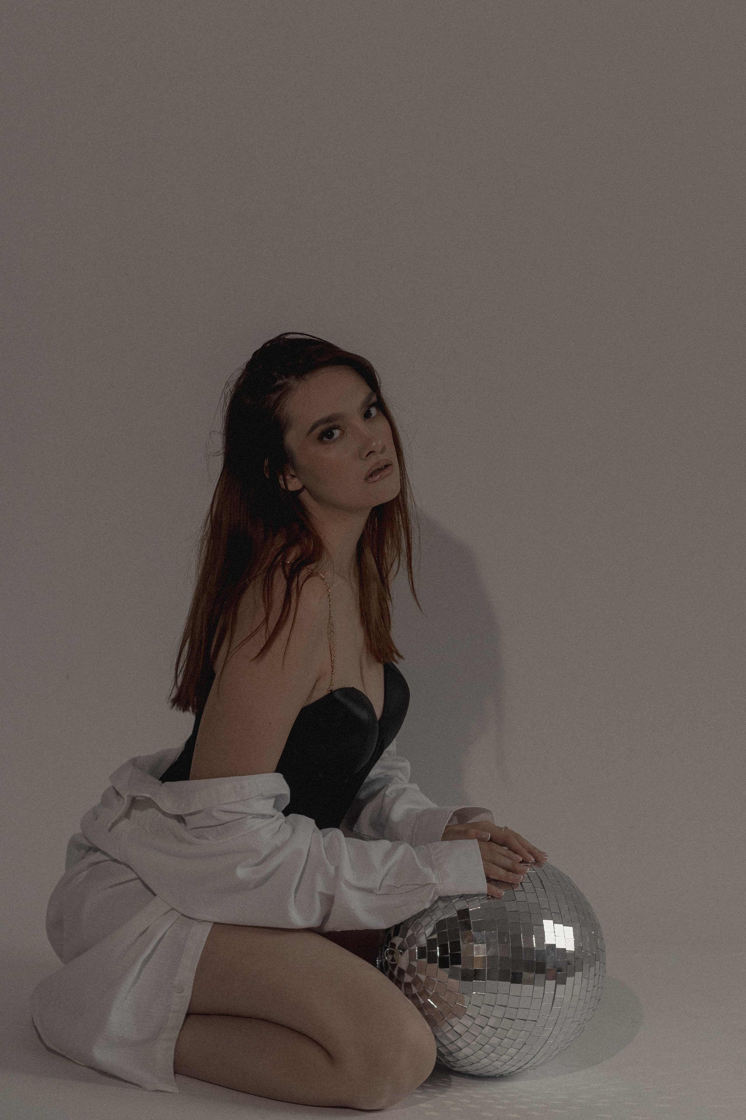 Катя. Фотосессия в день рождения. Фотографирую пары и индивидуальные съемки в Алматы Шунько Ирина