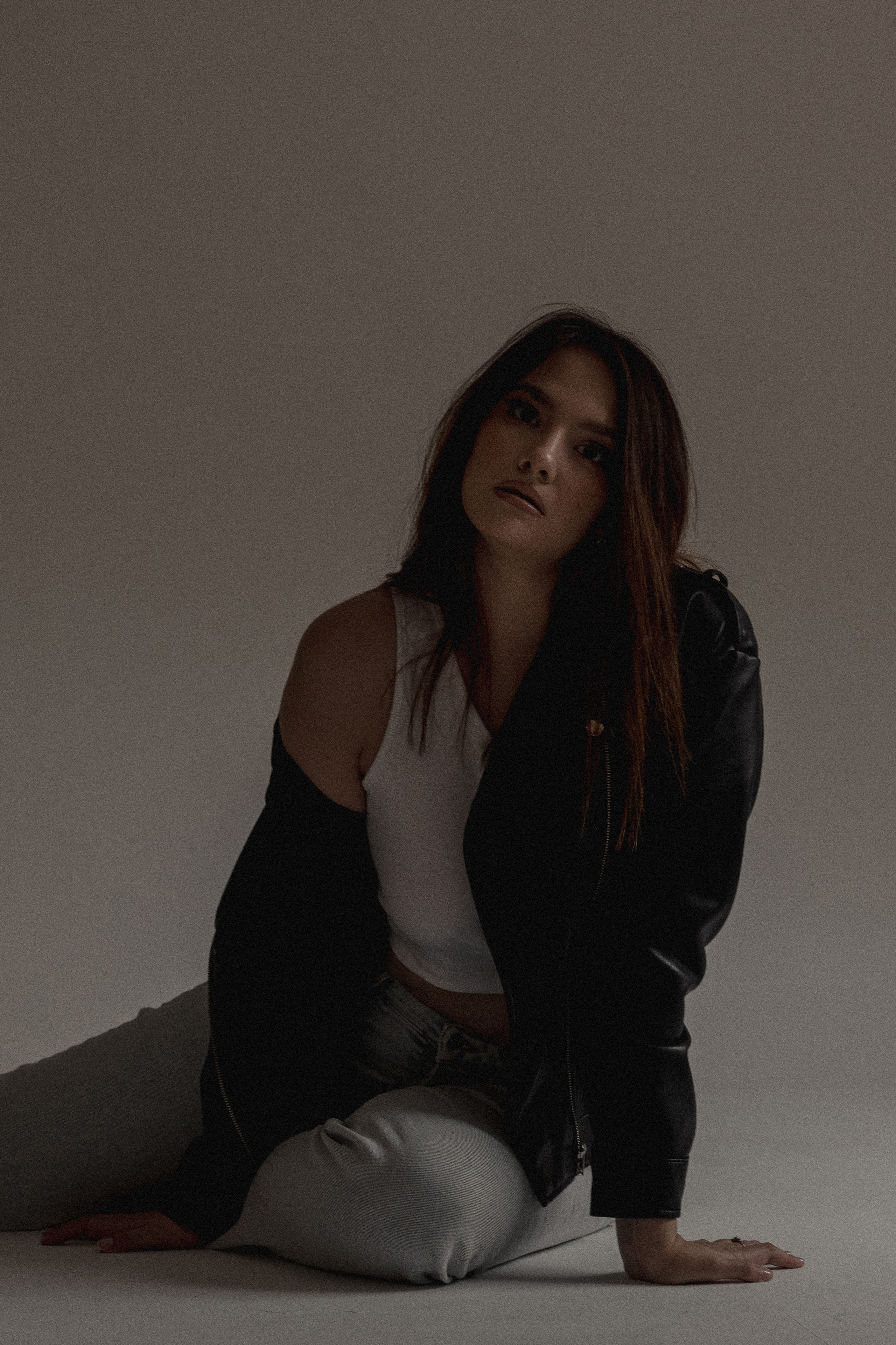 Катя. Фотосессия в день рождения. Фотографирую пары и индивидуальные съемки в Алматы Шунько Ирина