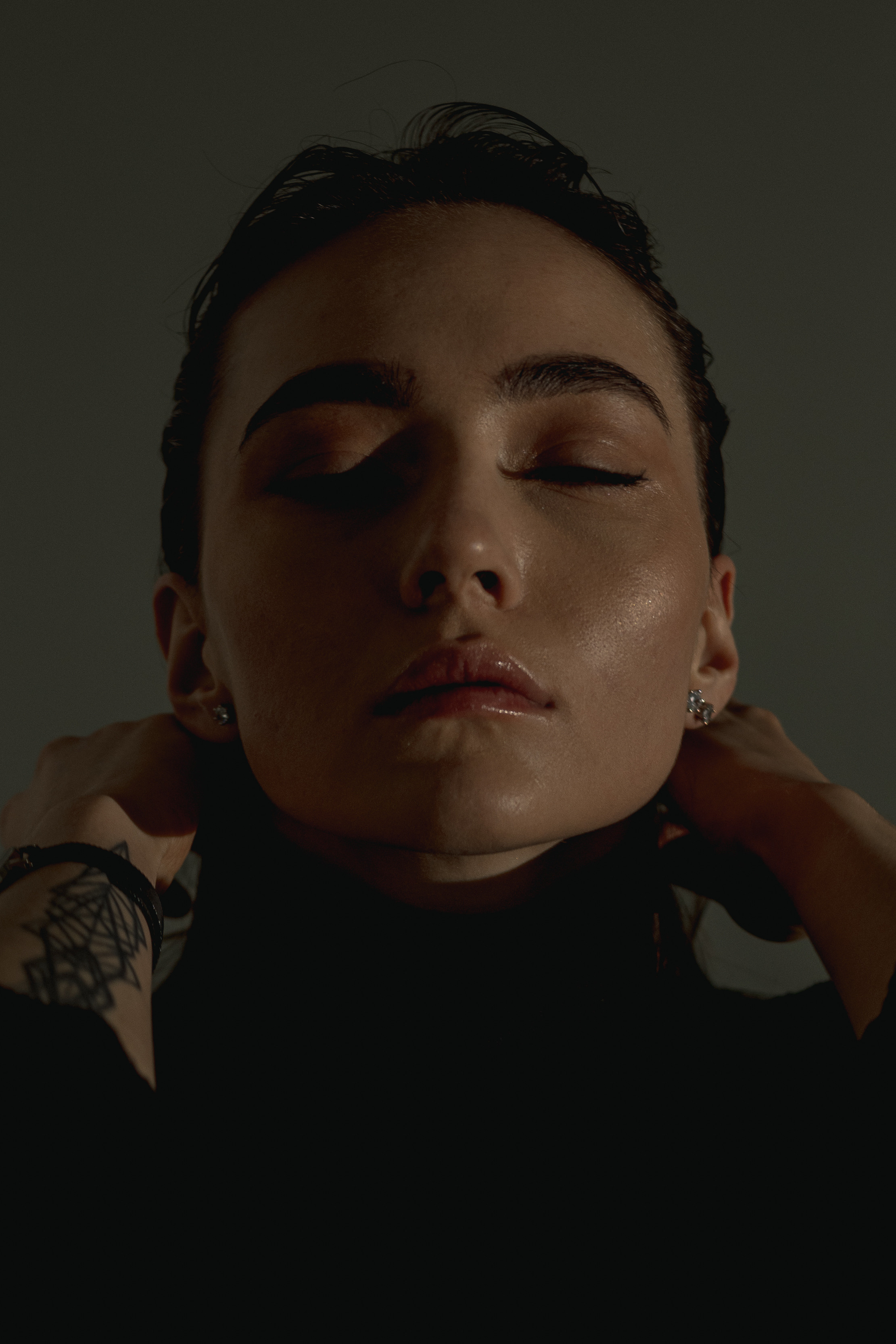 Фотосессия Сиянна. Фотографирую пары и индивидуальные съемки в Алматы Шунько Ирина