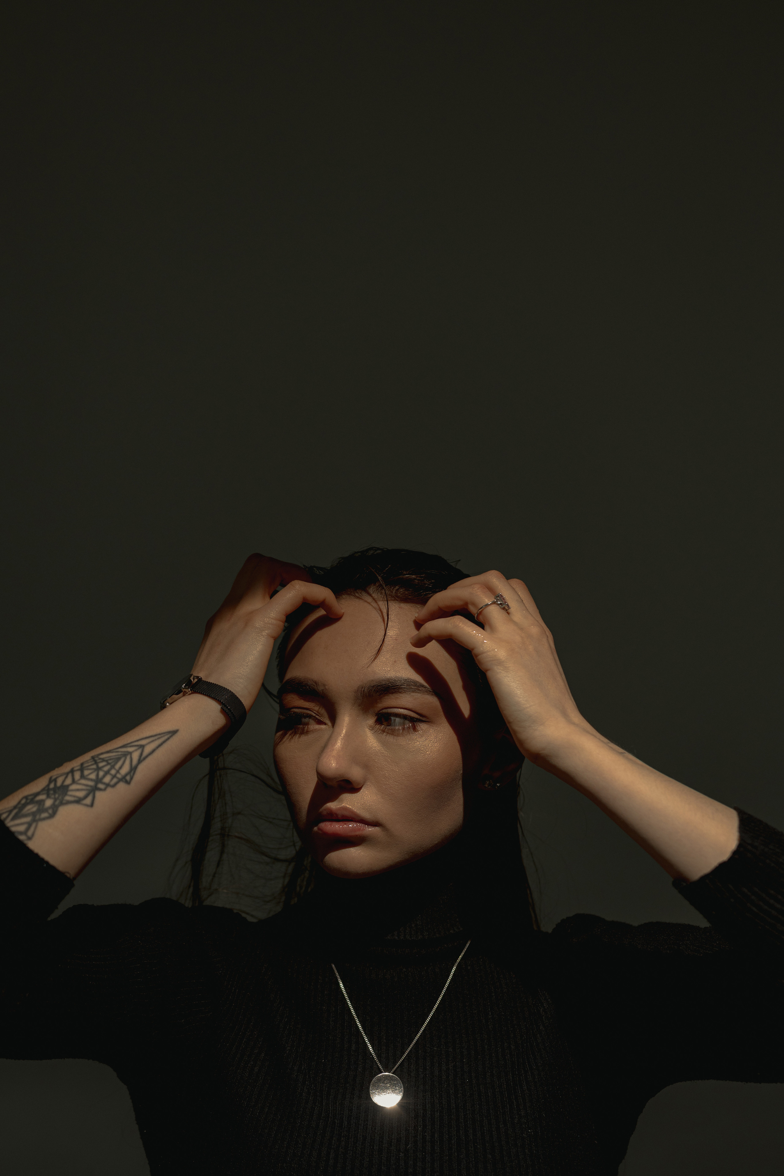 Фотосессия Сиянна. Фотографирую пары и индивидуальные съемки в Алматы Шунько Ирина