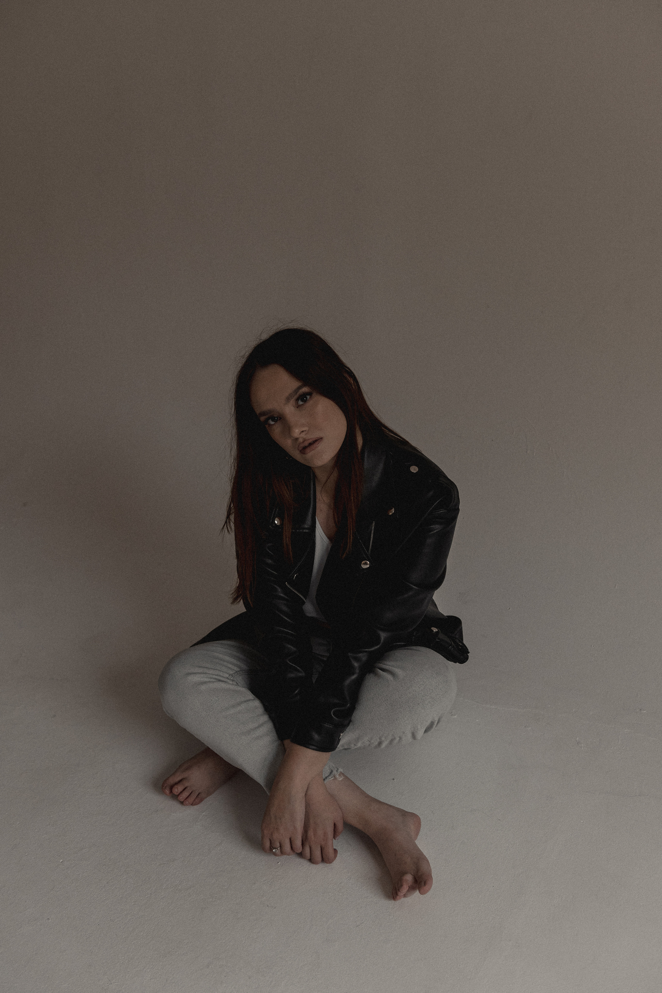 Катя. Фотосессия в день рождения. Фотографирую пары и индивидуальные съемки в Алматы Шунько Ирина