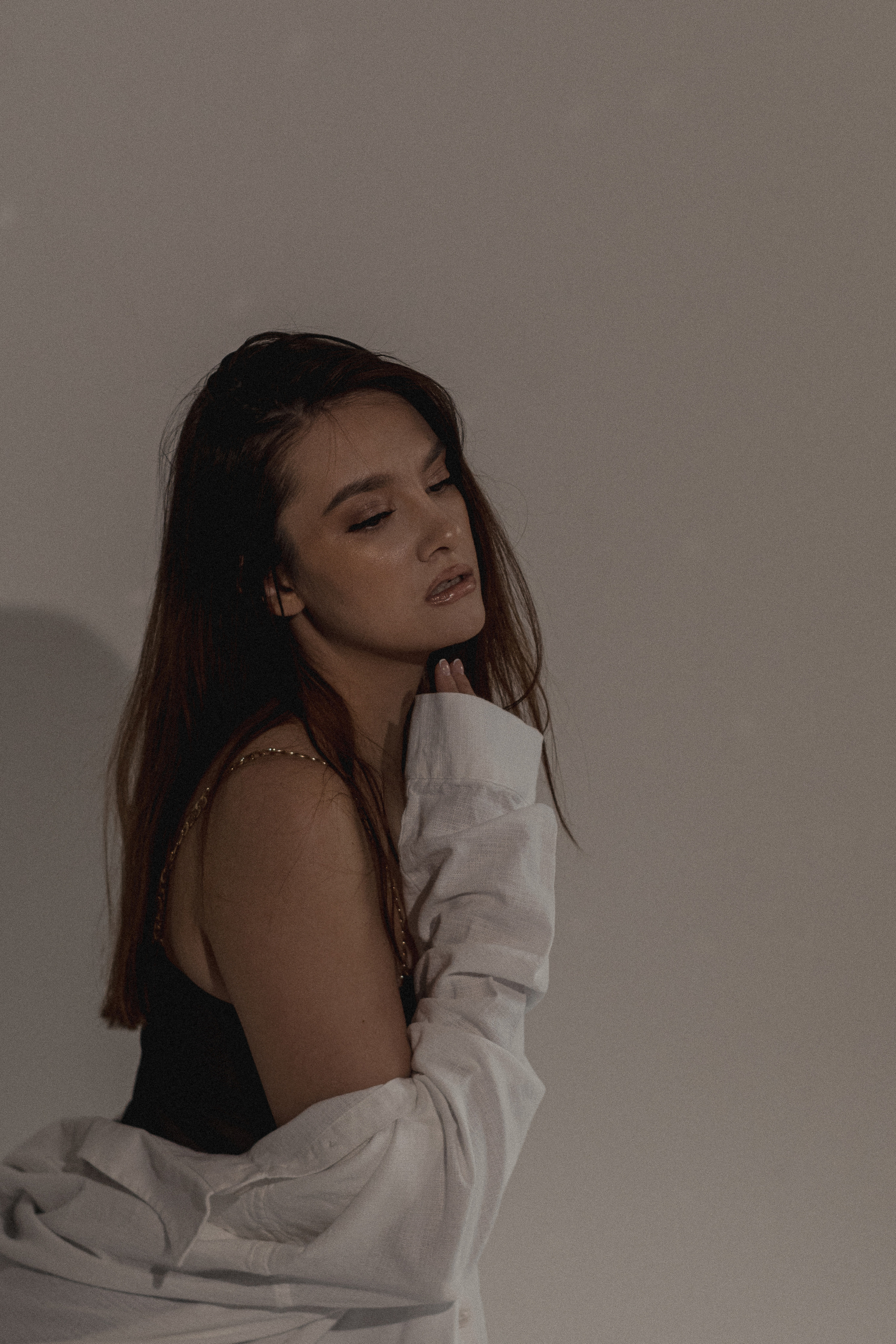 Катя. Фотосессия в день рождения. Фотографирую пары и индивидуальные съемки в Алматы Шунько Ирина