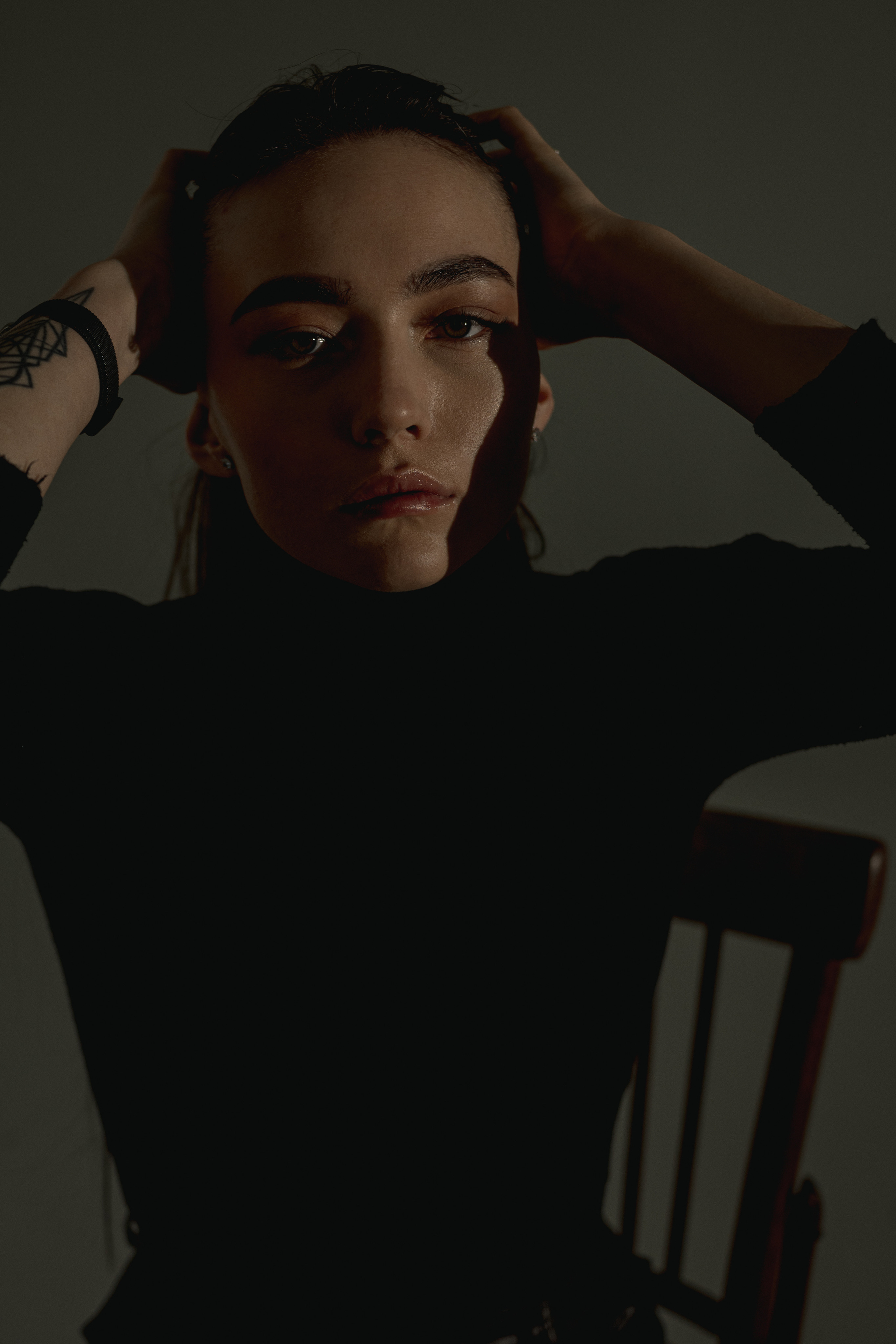 Фотосессия Сиянна. Фотографирую пары и индивидуальные съемки в Алматы Шунько Ирина