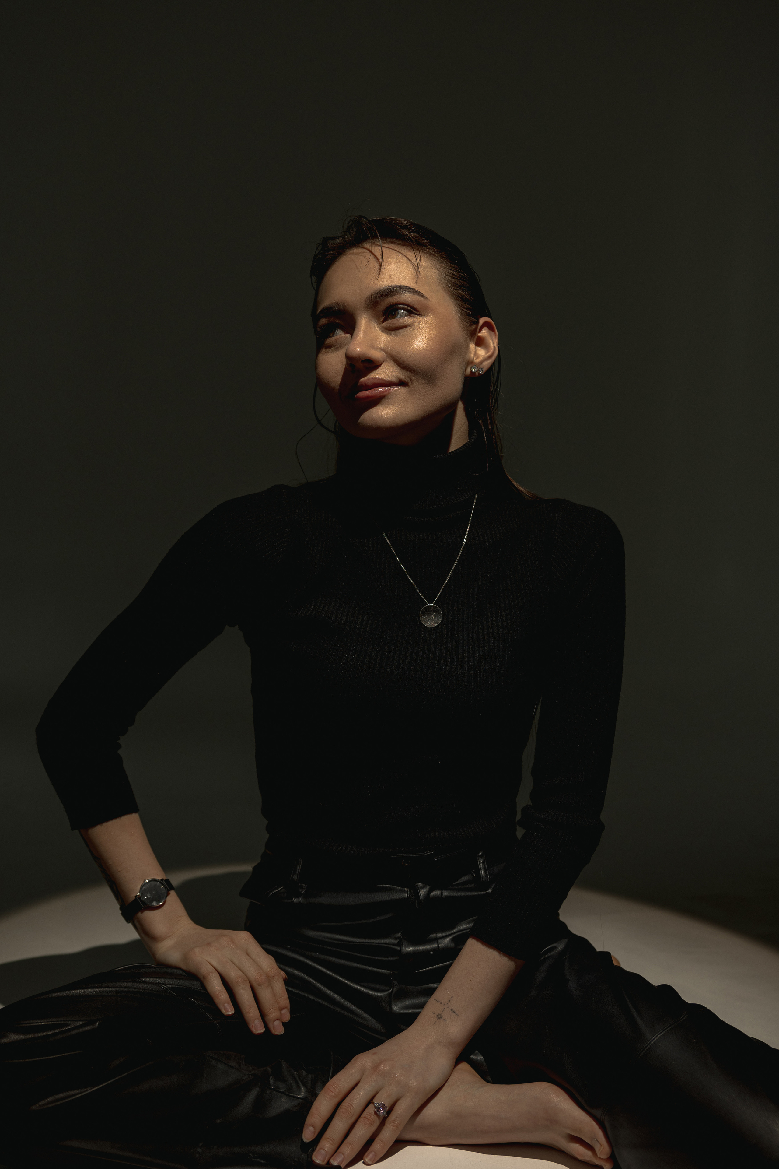 Фотосессия Сиянна. Фотографирую пары и индивидуальные съемки в Алматы Шунько Ирина