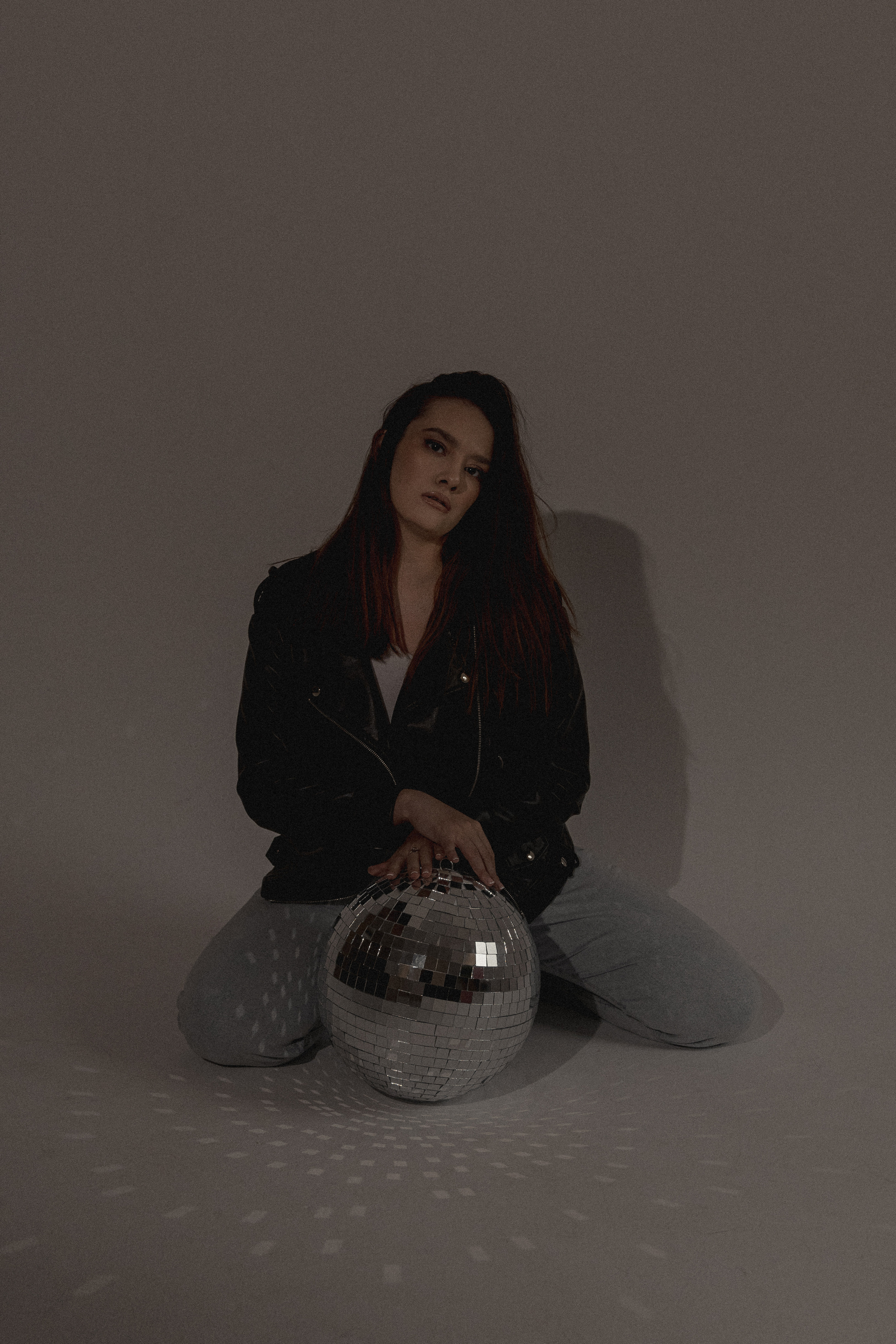 Катя. Фотосессия в день рождения. Фотографирую пары и индивидуальные съемки в Алматы Шунько Ирина