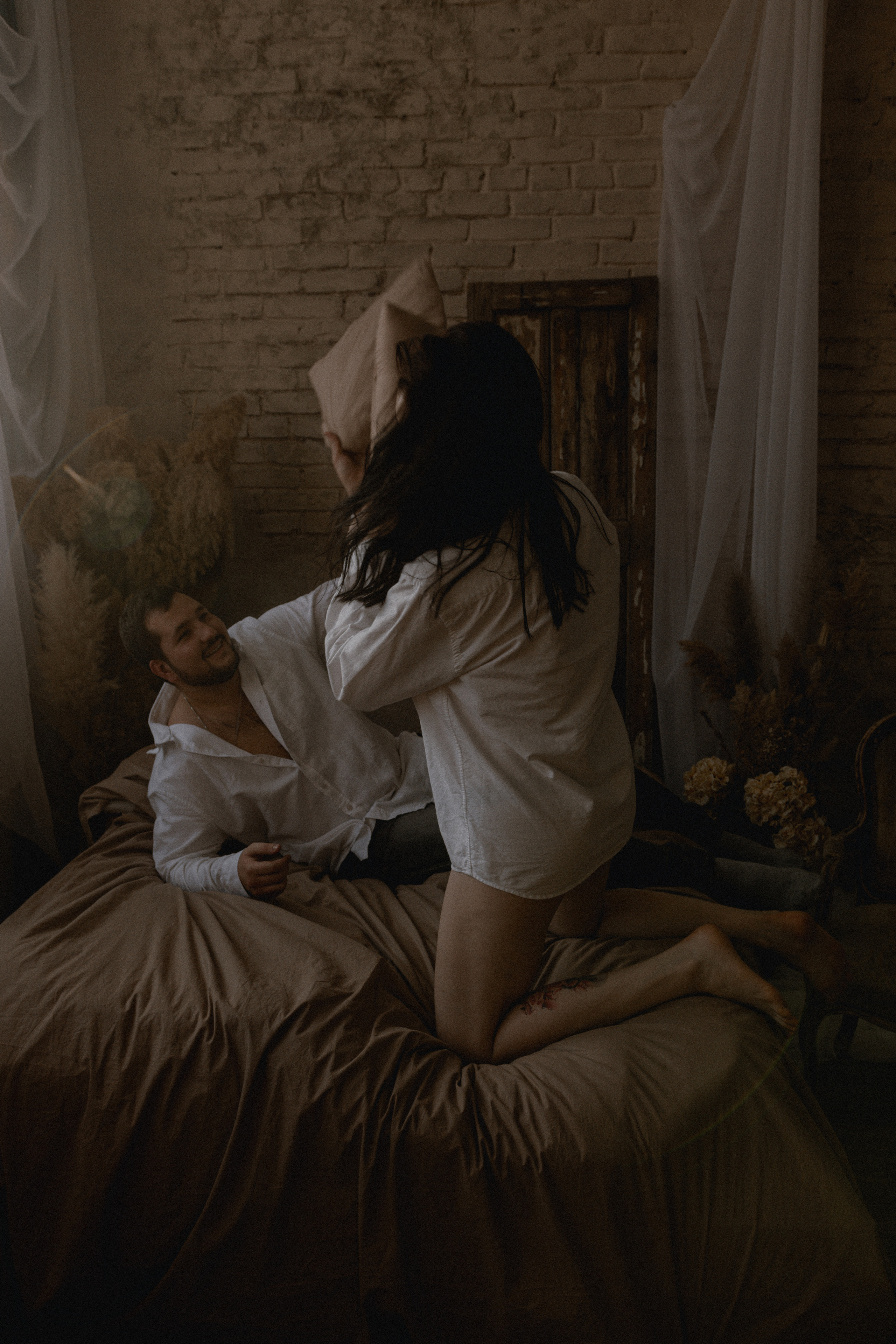 Фотосессия love store Алматы в стиле live style