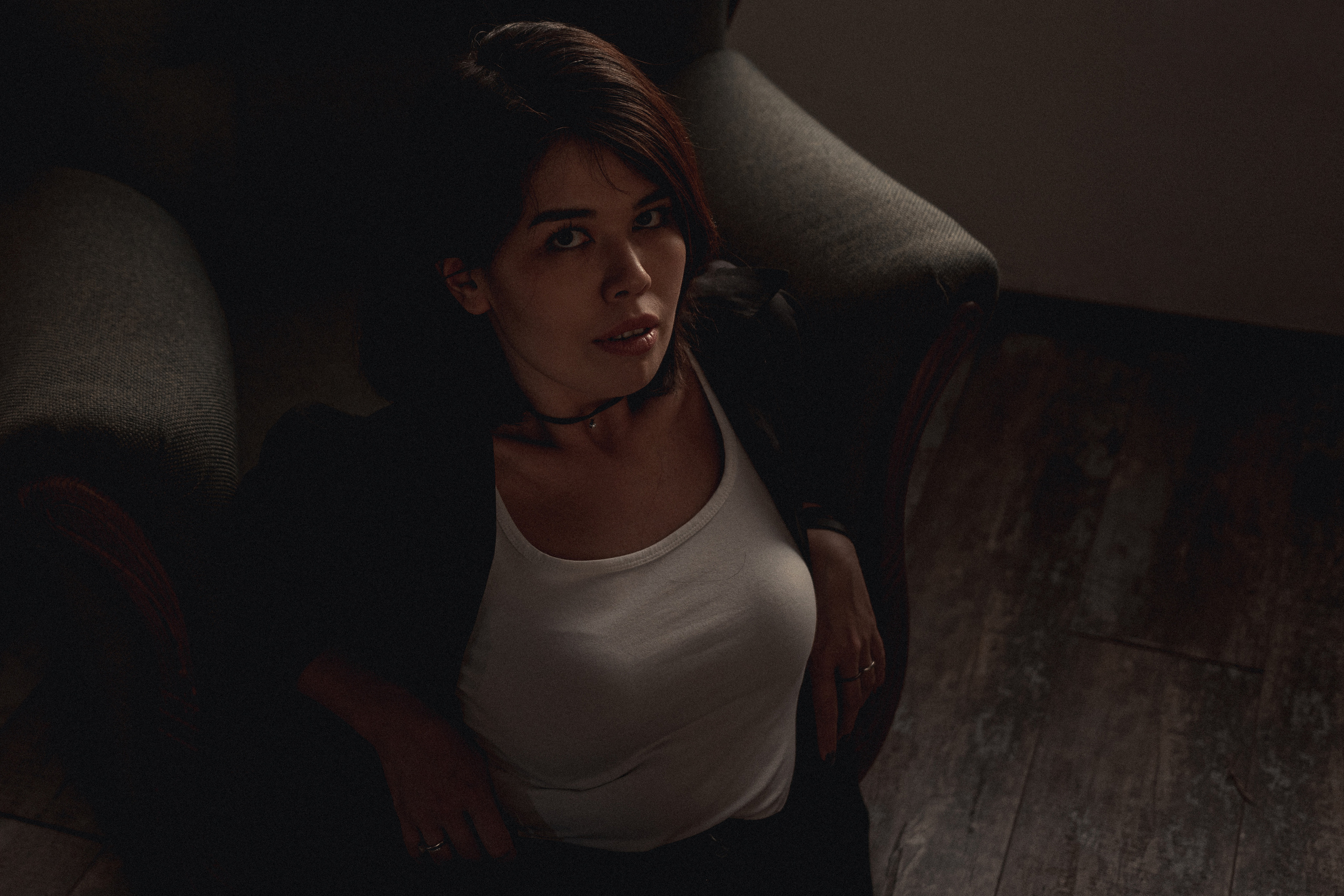 Фотосессия Кунай. Фотографирую пары и индивидуальные съемки в Алматы Шунько Ирина