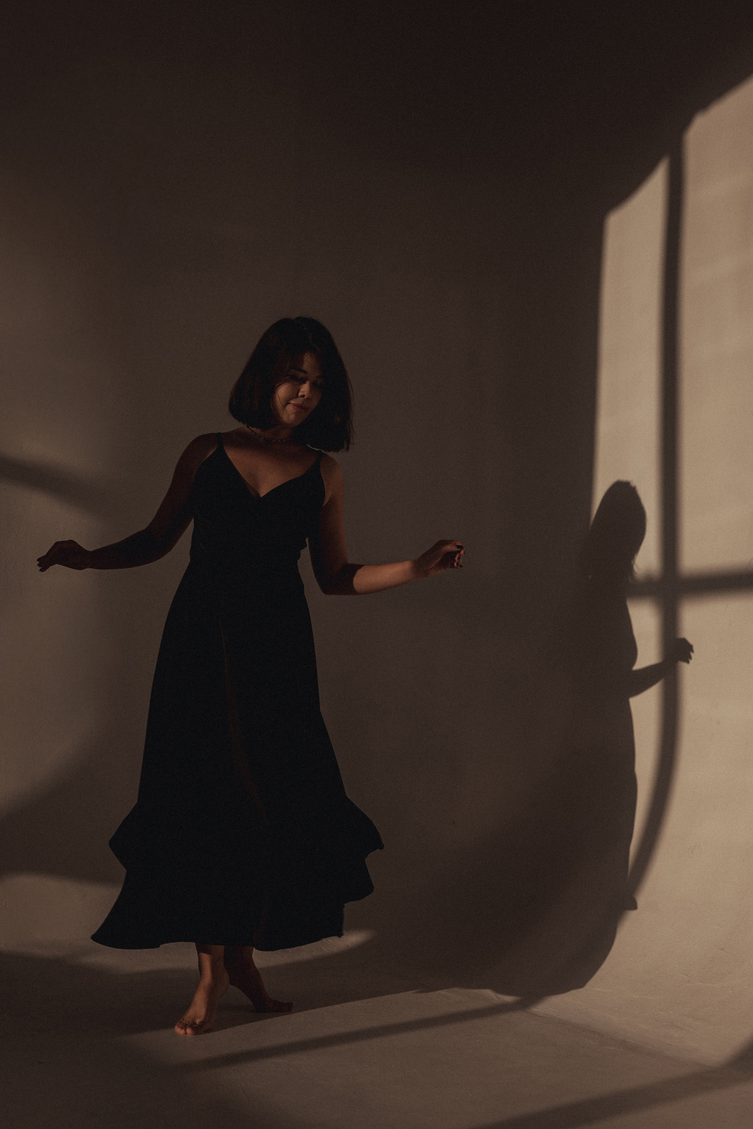 Фотосессия Кунай. Фотографирую пары и индивидуальные съемки в Алматы Шунько Ирина